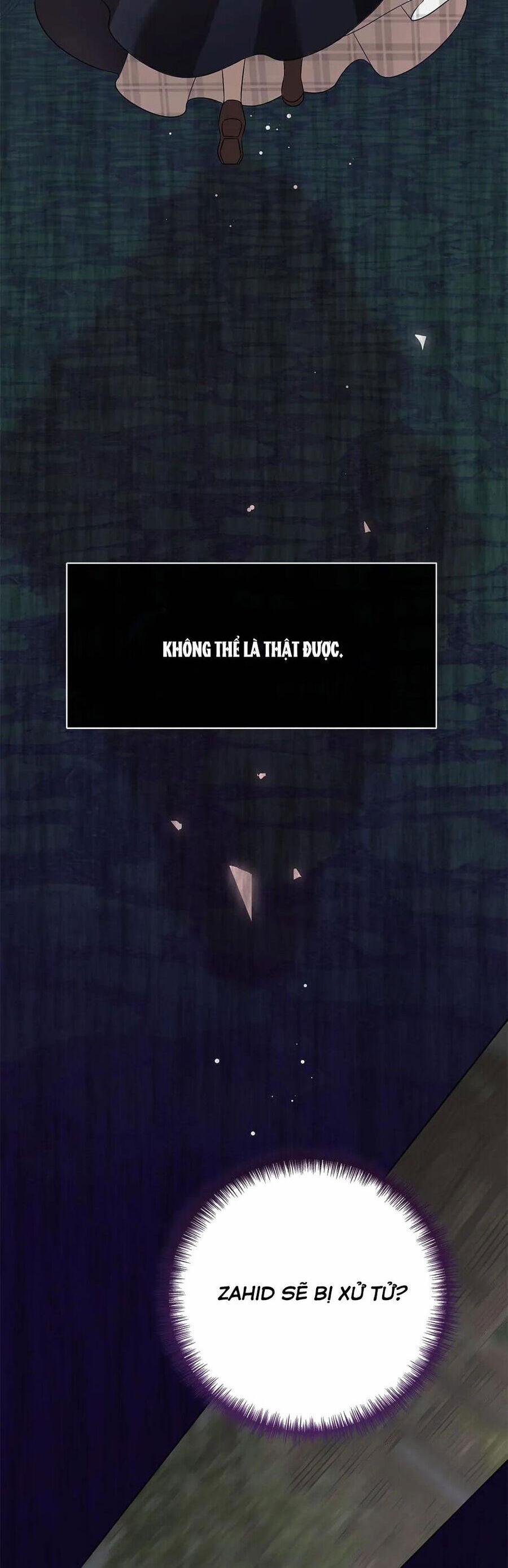 Xin Ngài Đừng Ăn Tôi 109 trang 44