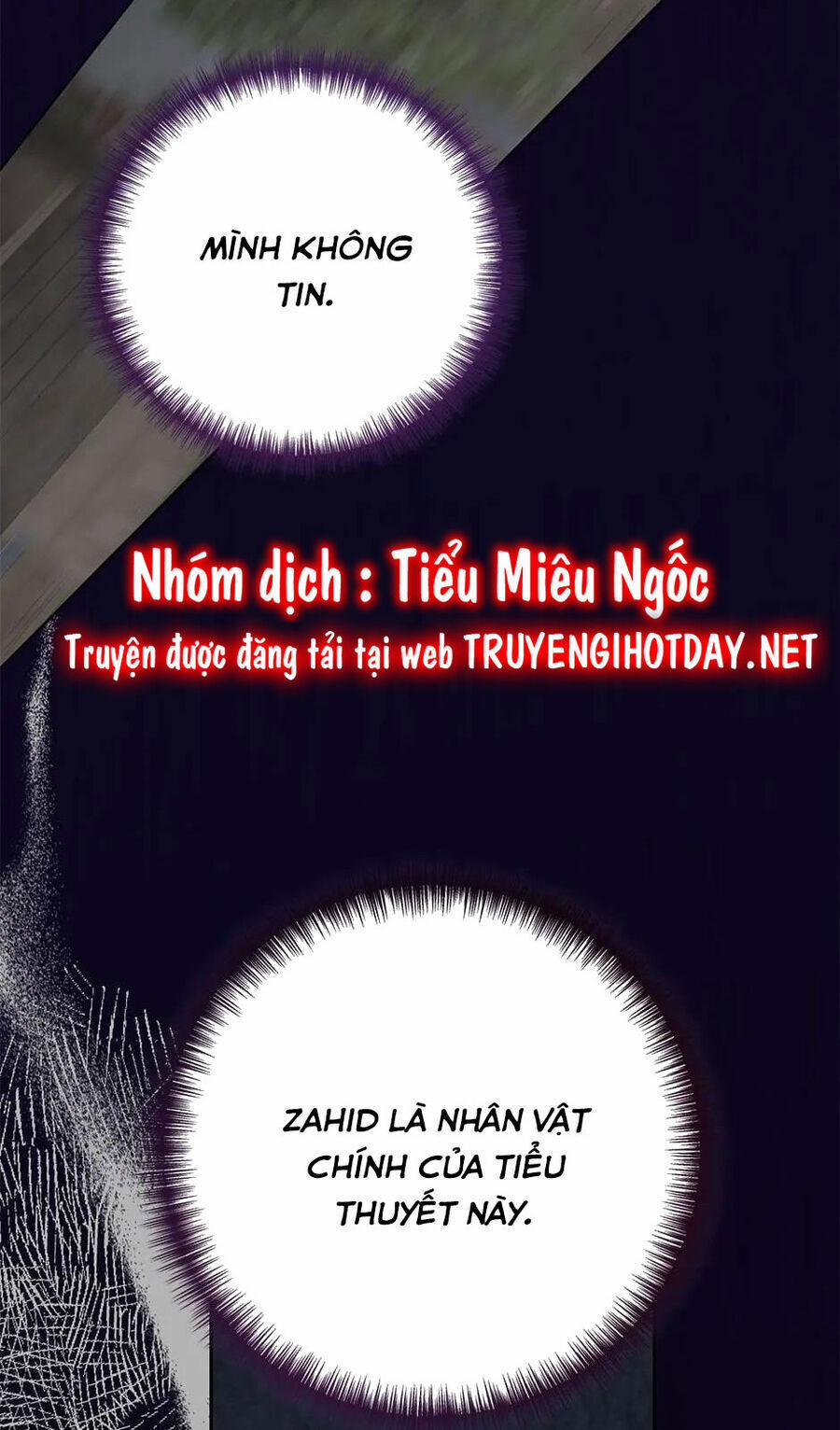 Xin Ngài Đừng Ăn Tôi 109 trang 45