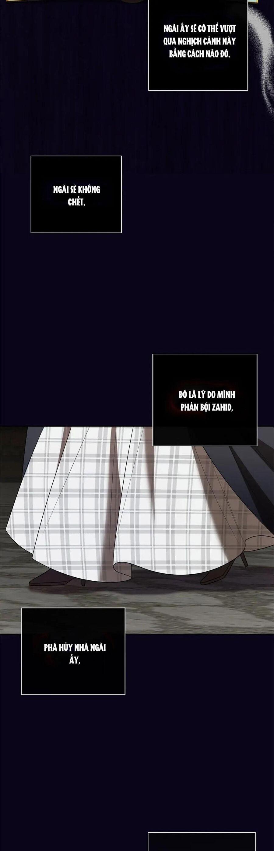 Xin Ngài Đừng Ăn Tôi 109 trang 47