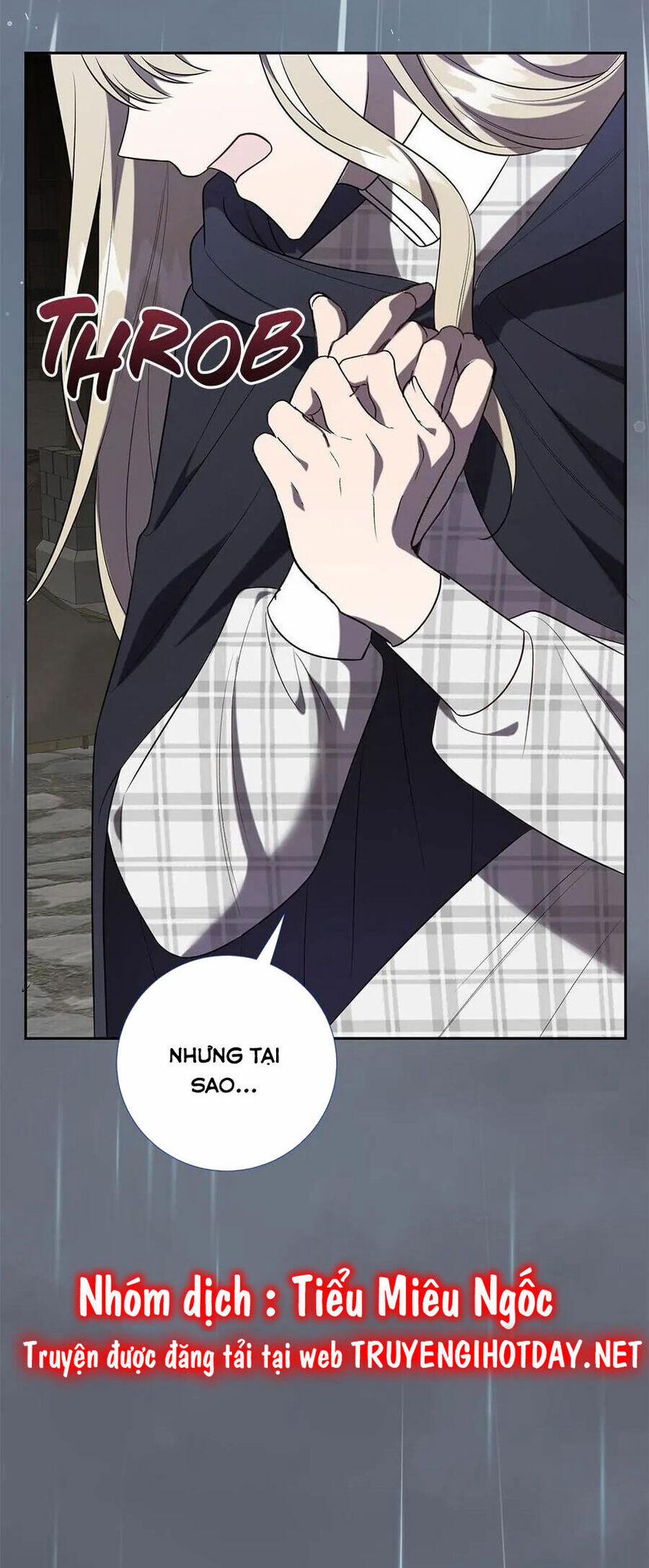 Xin Ngài Đừng Ăn Tôi 109 trang 51