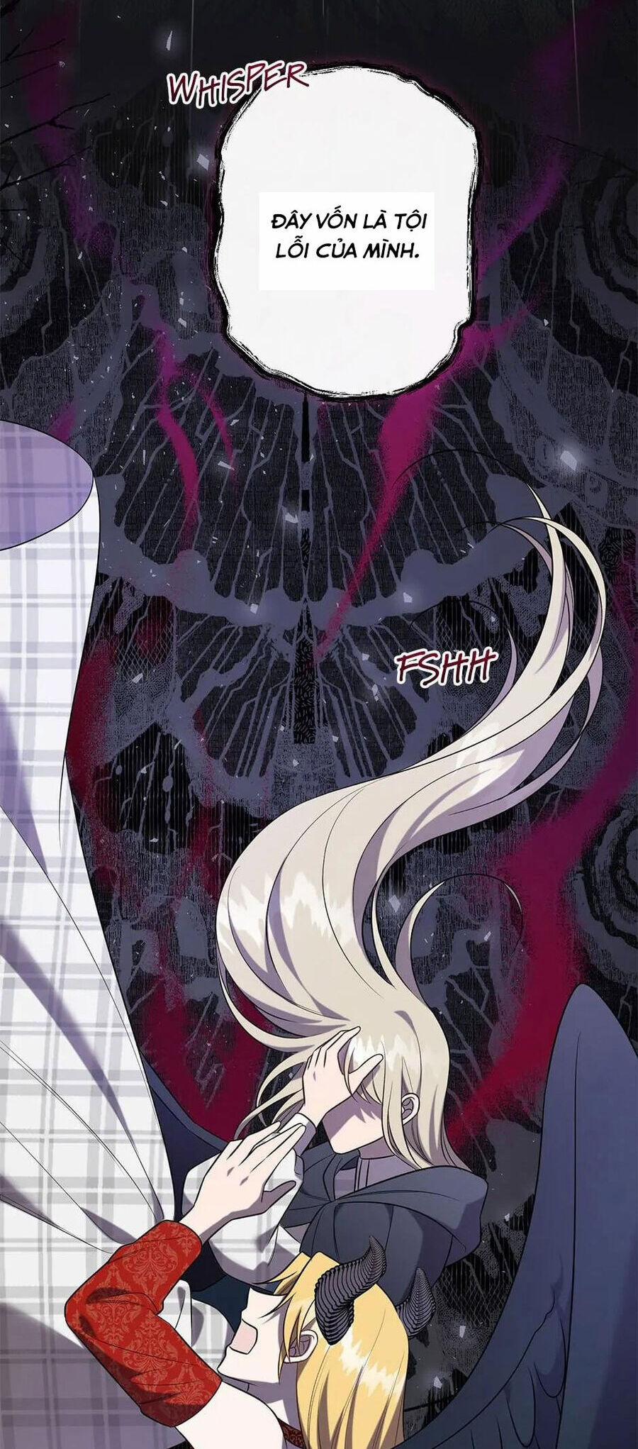 Xin Ngài Đừng Ăn Tôi 109 trang 53