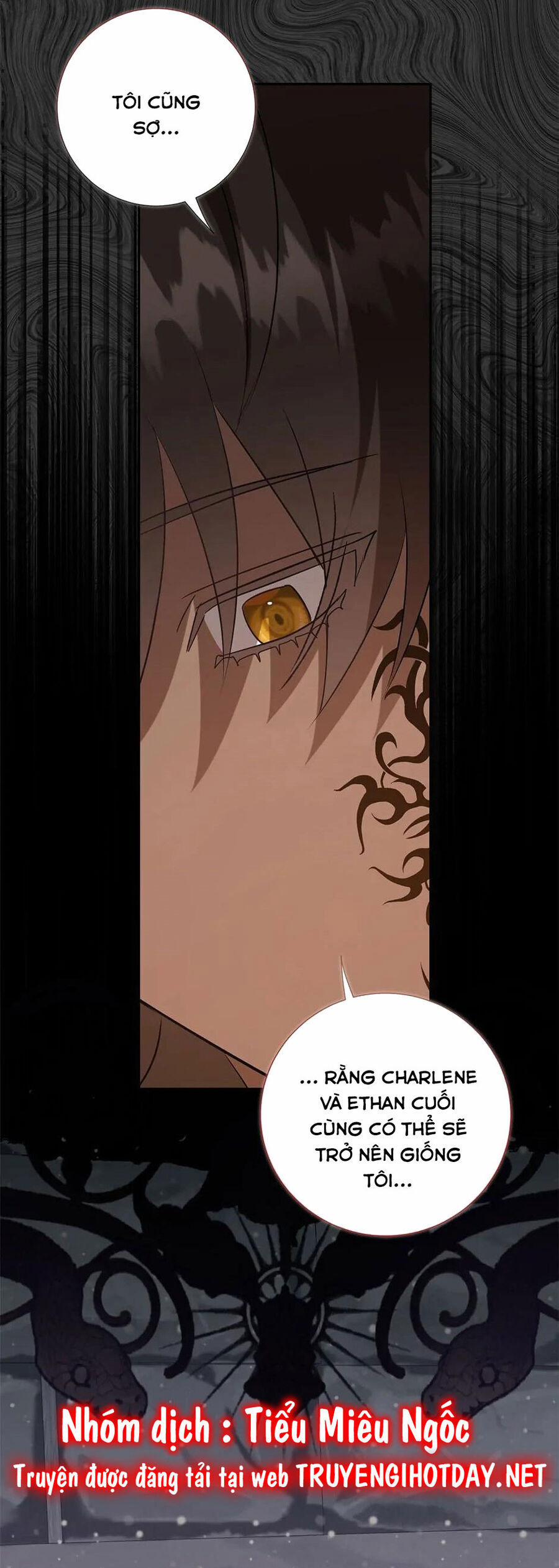 Xin Ngài Đừng Ăn Tôi 109 trang 8