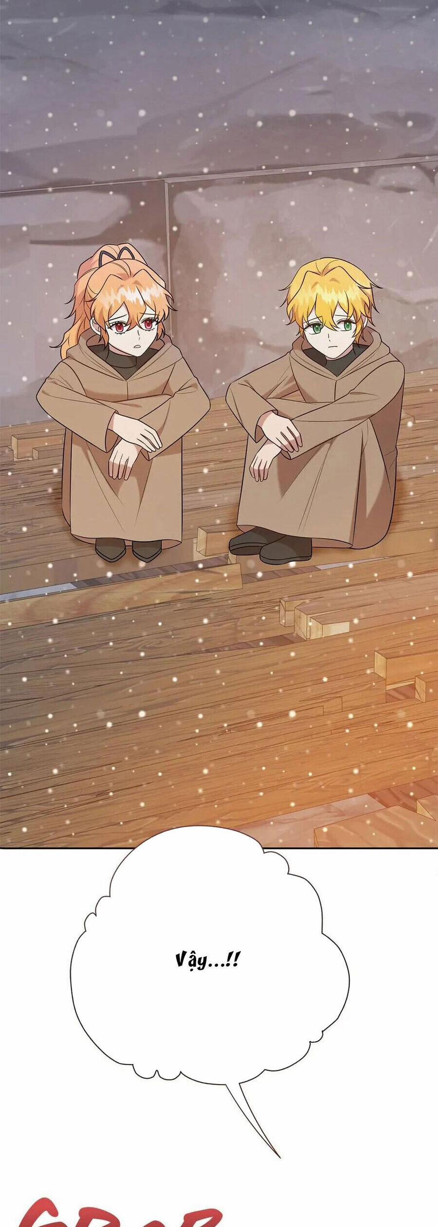 Xin Ngài Đừng Ăn Tôi 109 trang 9