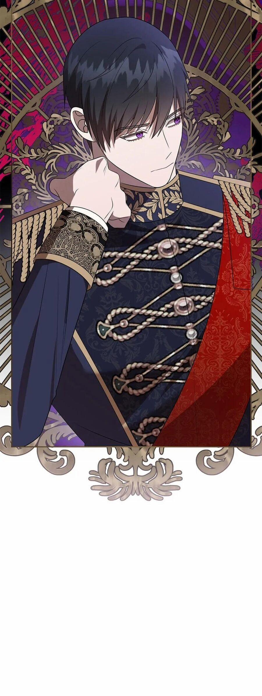 Xin Ngài Đừng Ăn Tôi 110 trang 12