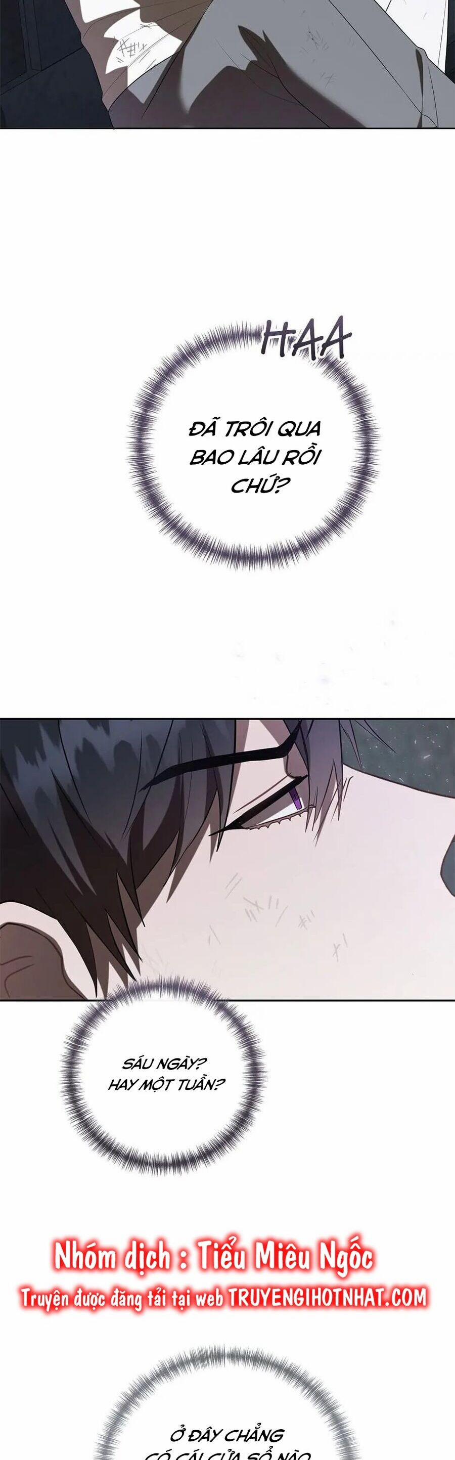 Xin Ngài Đừng Ăn Tôi 110 trang 16