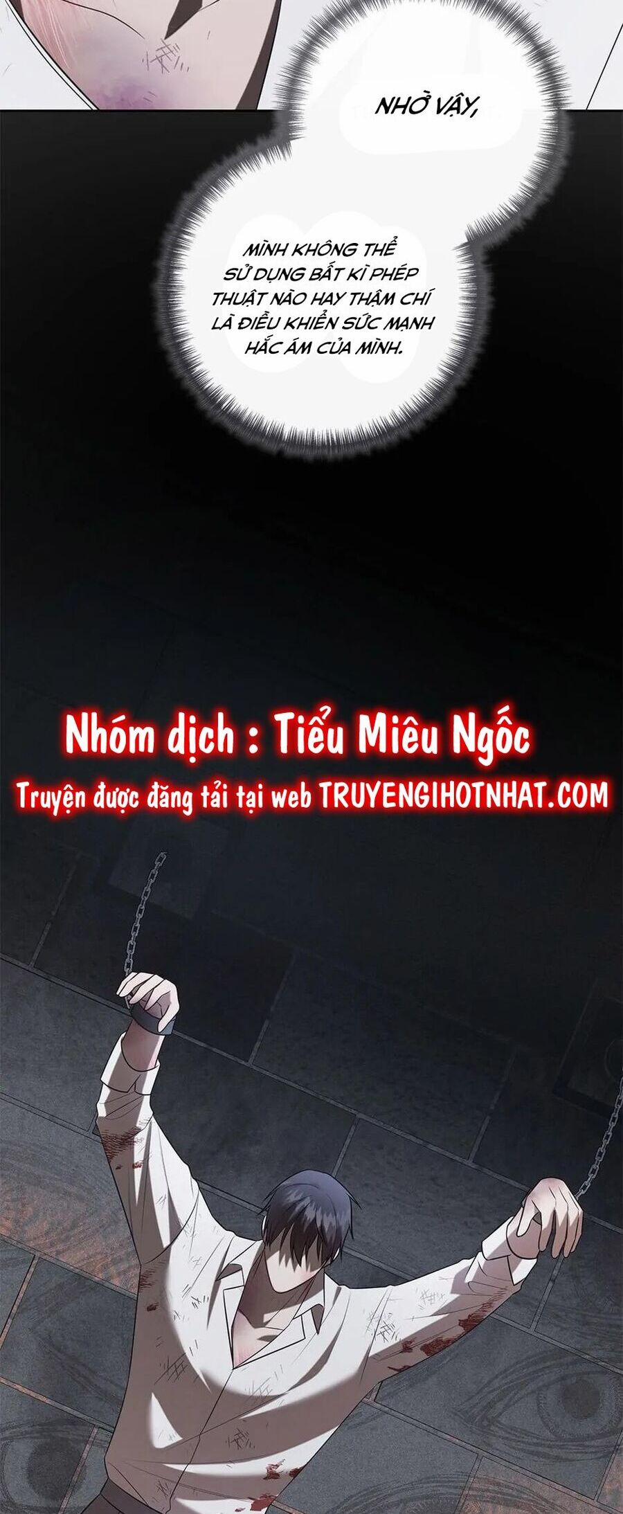 Xin Ngài Đừng Ăn Tôi 110 trang 19
