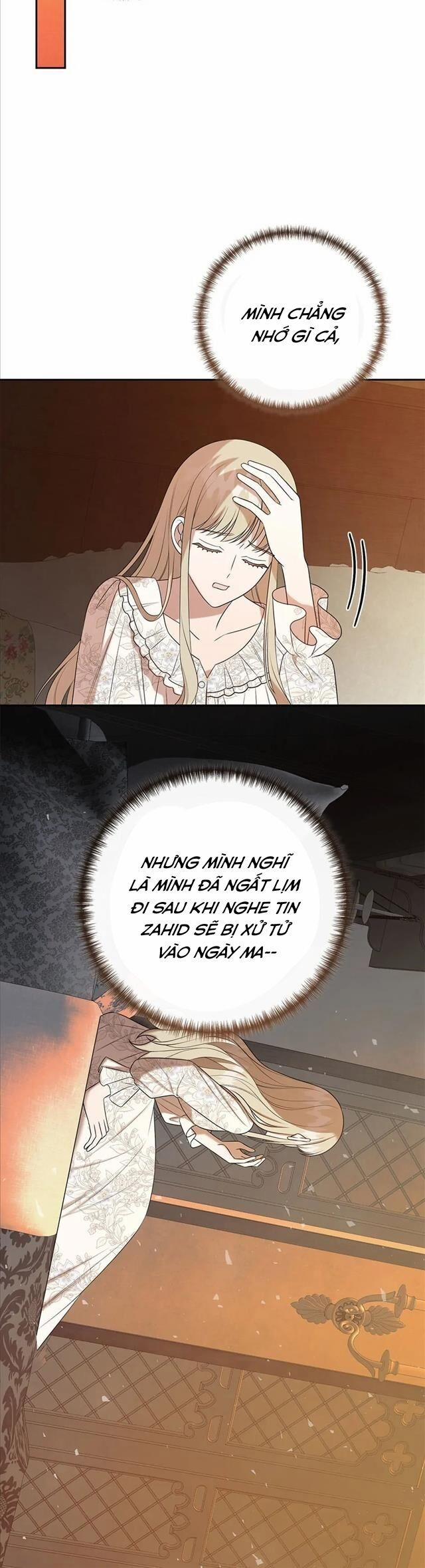 Xin Ngài Đừng Ăn Tôi 110 trang 2