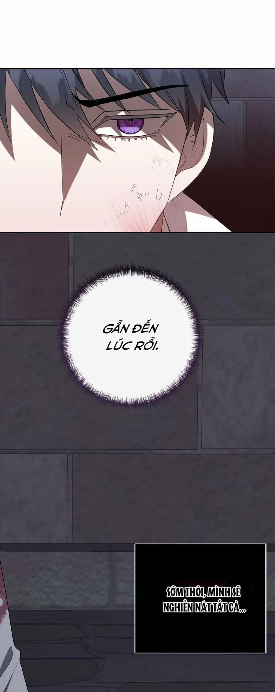 Xin Ngài Đừng Ăn Tôi 110 trang 21