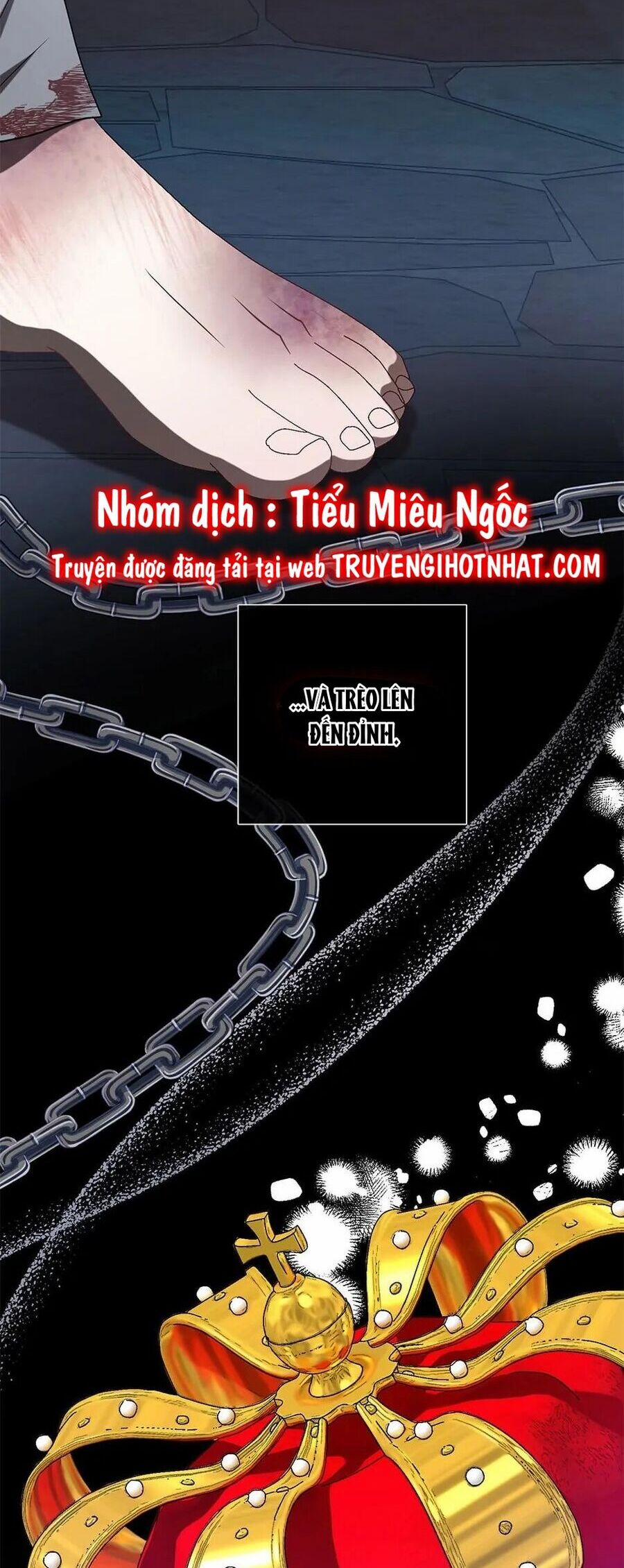 Xin Ngài Đừng Ăn Tôi 110 trang 22