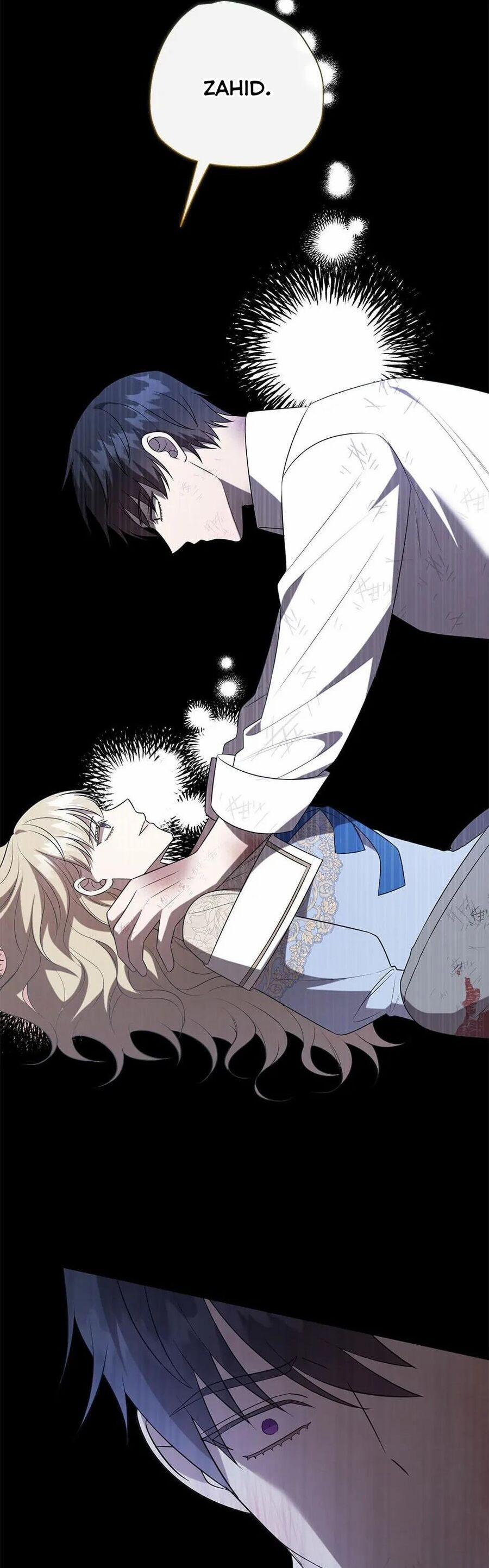 Xin Ngài Đừng Ăn Tôi 110 trang 28