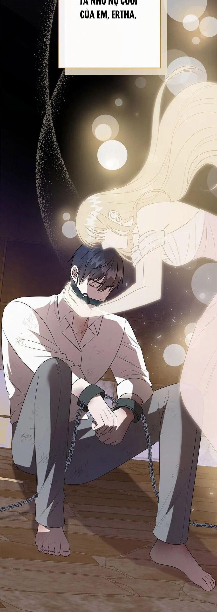 Xin Ngài Đừng Ăn Tôi 110 trang 34