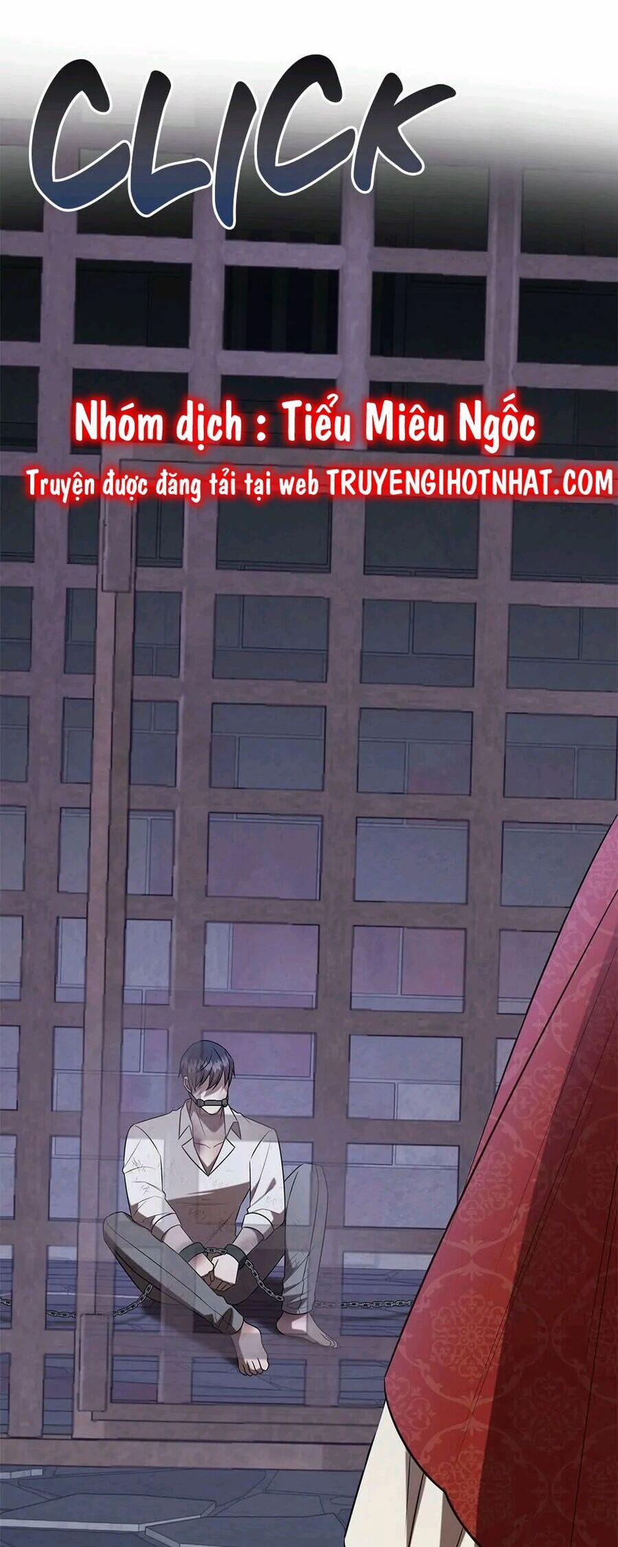 Xin Ngài Đừng Ăn Tôi 110 trang 36