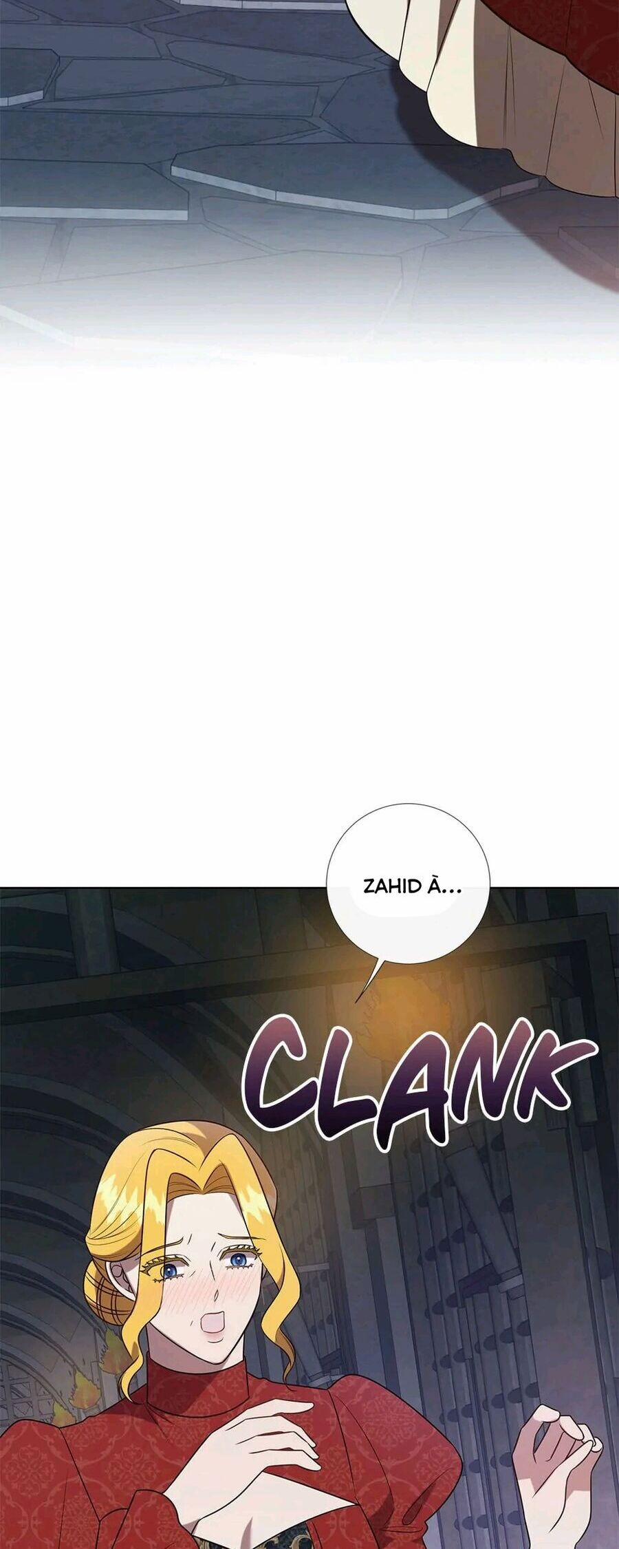 Xin Ngài Đừng Ăn Tôi 110 trang 37