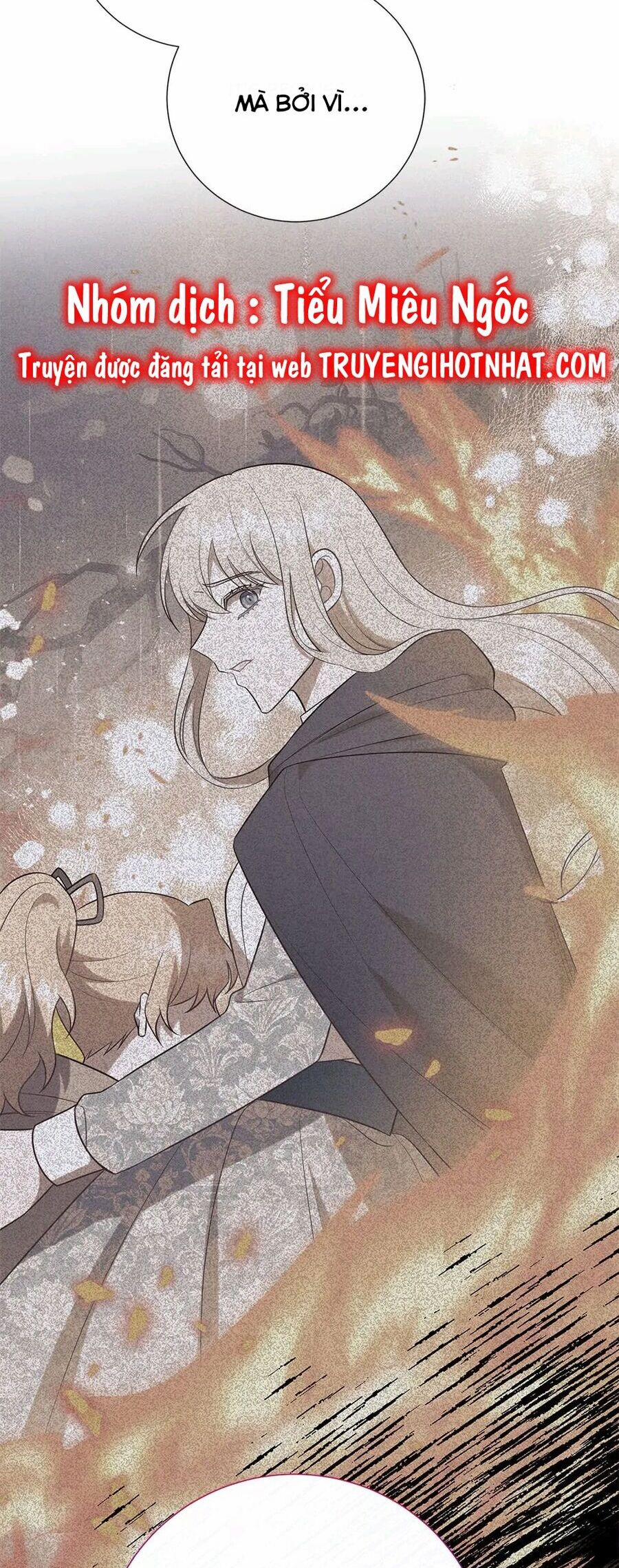 Xin Ngài Đừng Ăn Tôi 110 trang 45