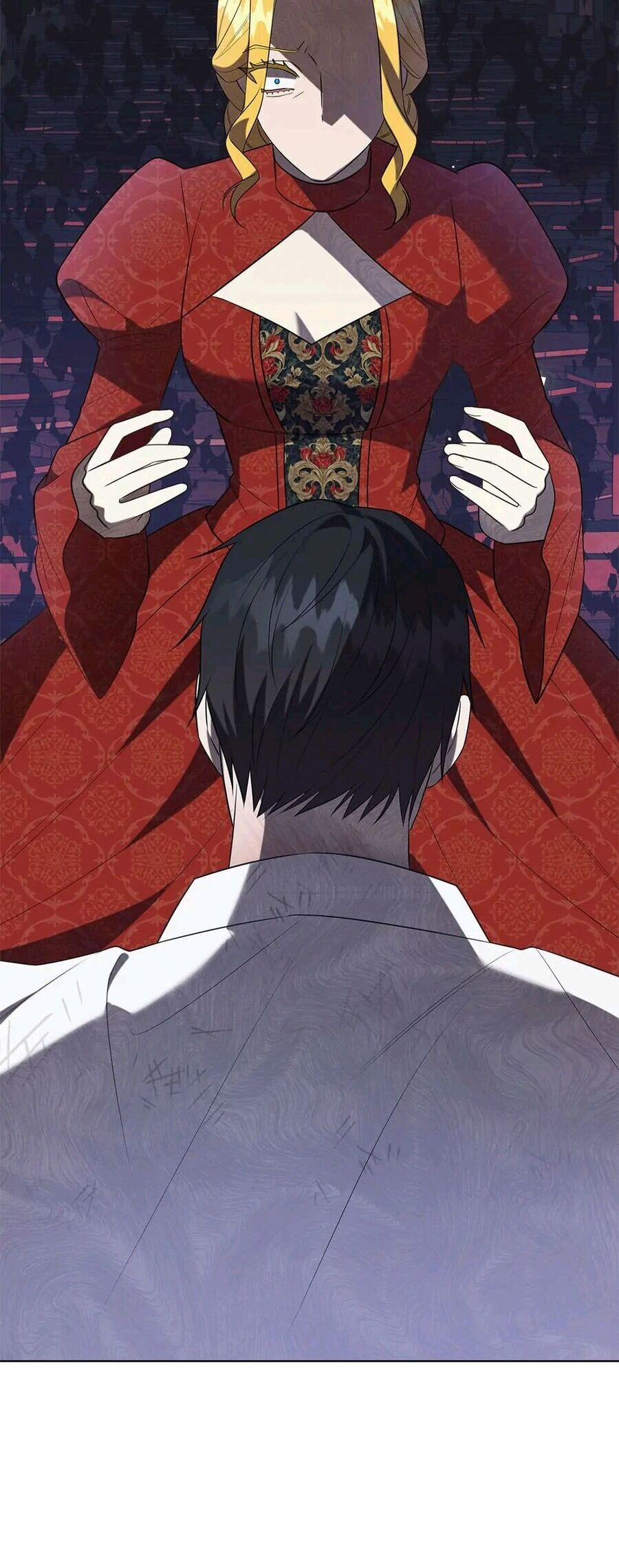 Xin Ngài Đừng Ăn Tôi 110 trang 49