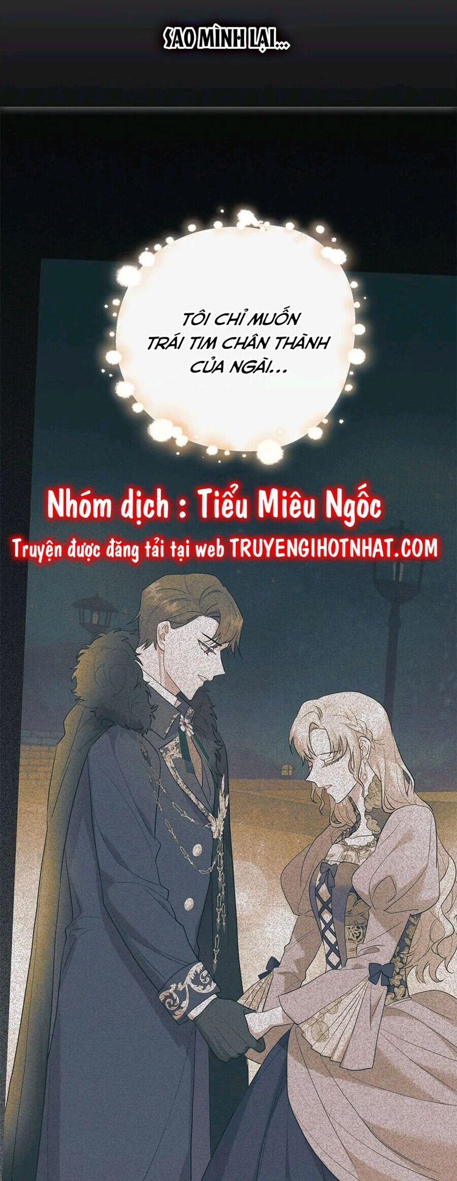 Xin Ngài Đừng Ăn Tôi 110 trang 52