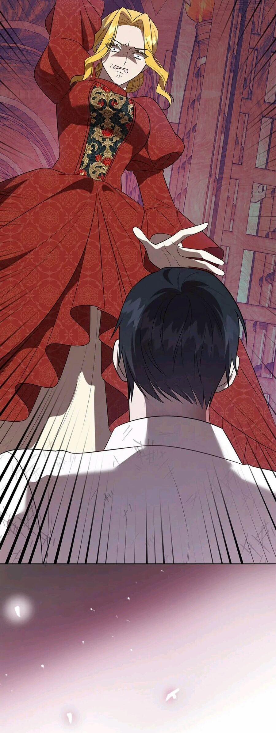 Xin Ngài Đừng Ăn Tôi 110 trang 58