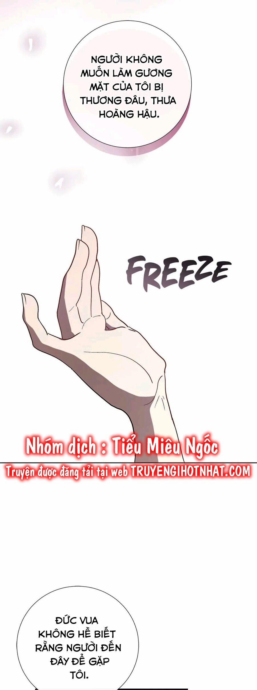 Xin Ngài Đừng Ăn Tôi 110 trang 59