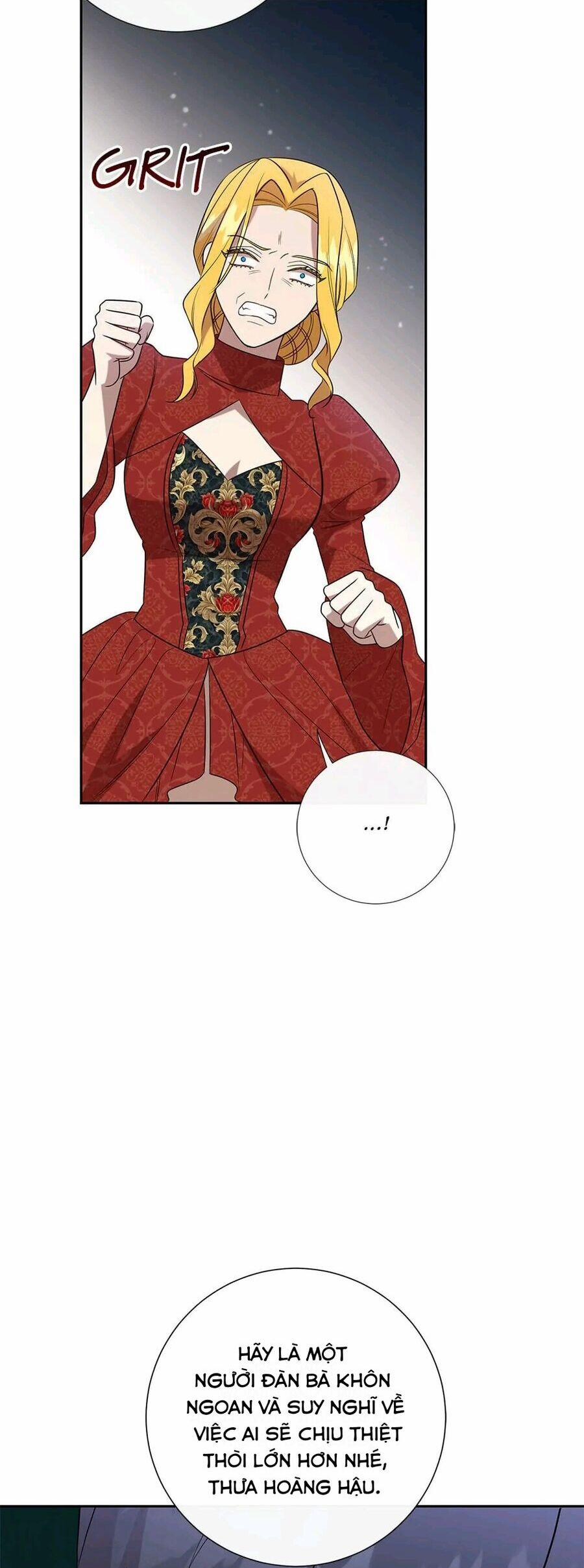 Xin Ngài Đừng Ăn Tôi 110 trang 60