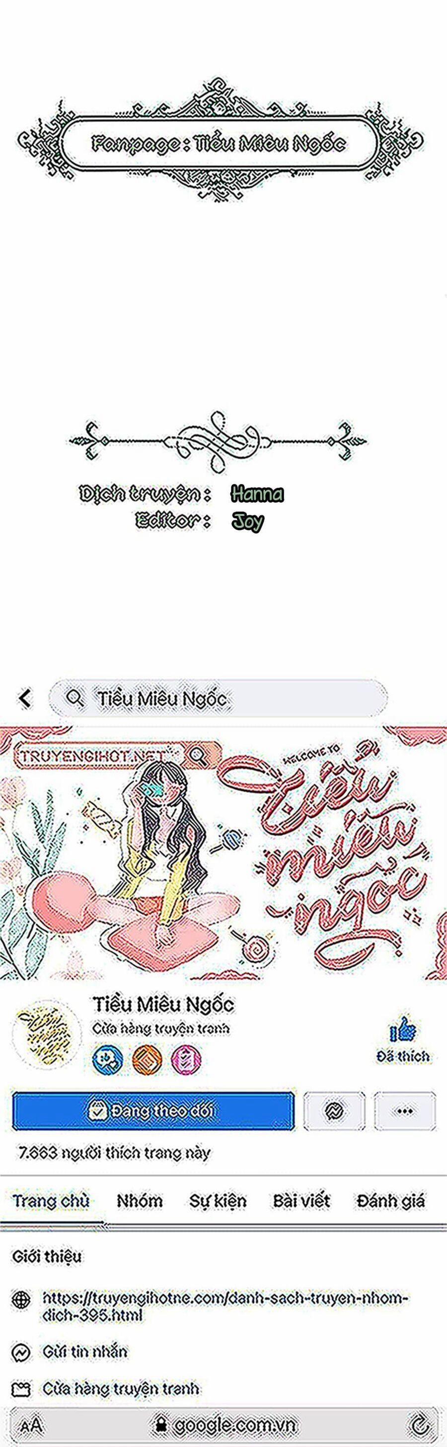 Xin Ngài Đừng Ăn Tôi 111 trang 0