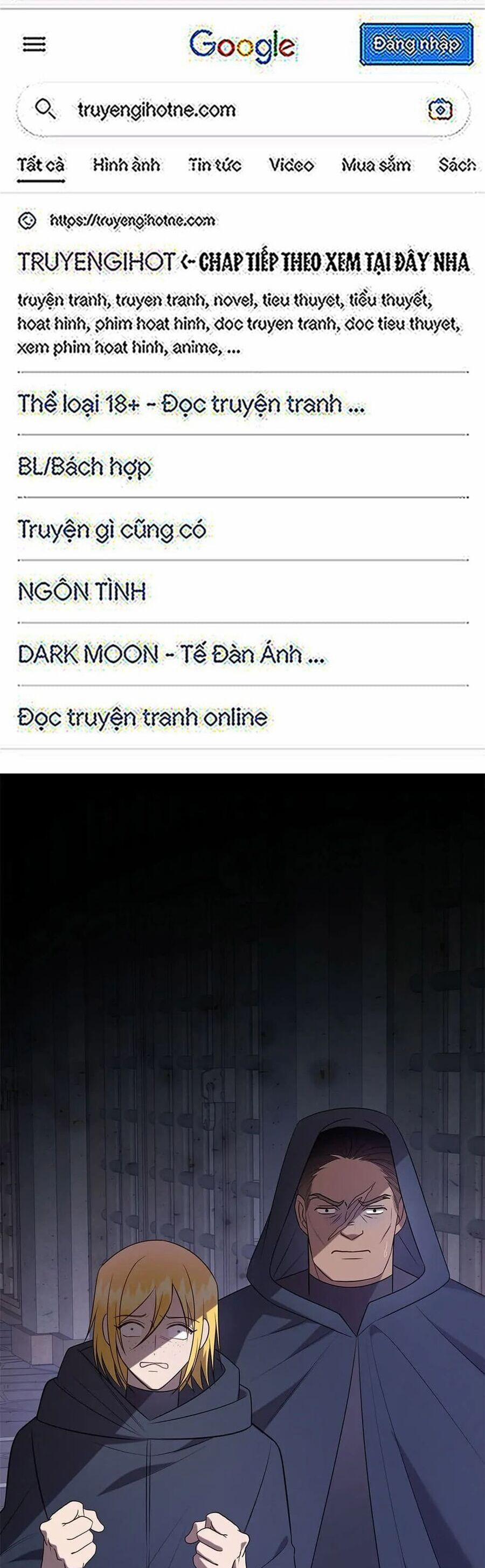 Xin Ngài Đừng Ăn Tôi 111 trang 1