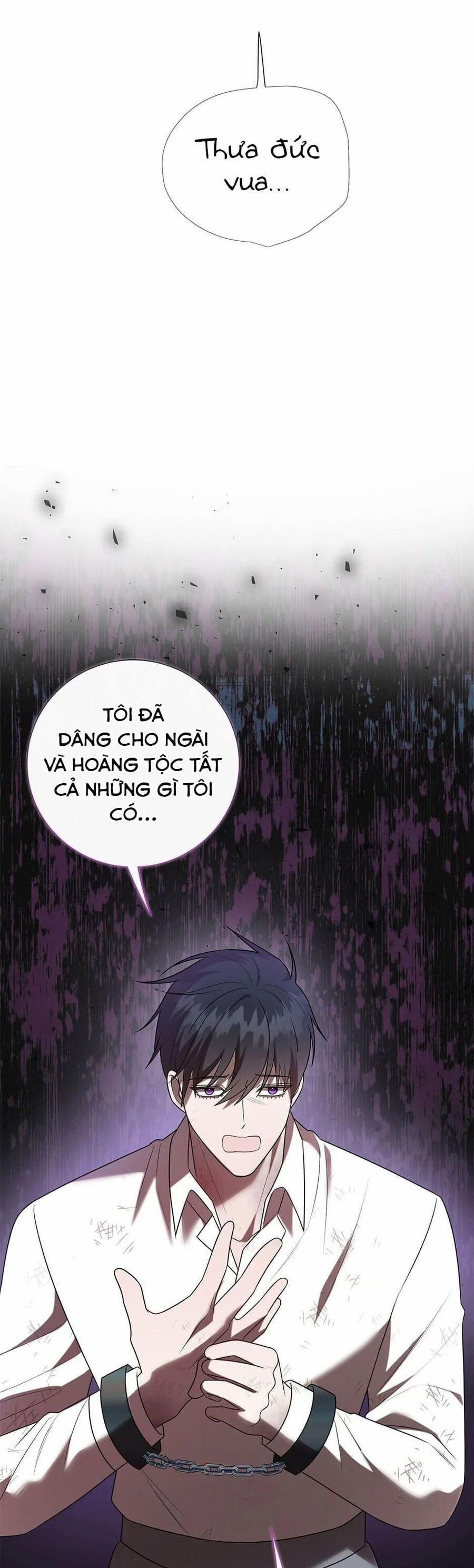 Xin Ngài Đừng Ăn Tôi 111 trang 13