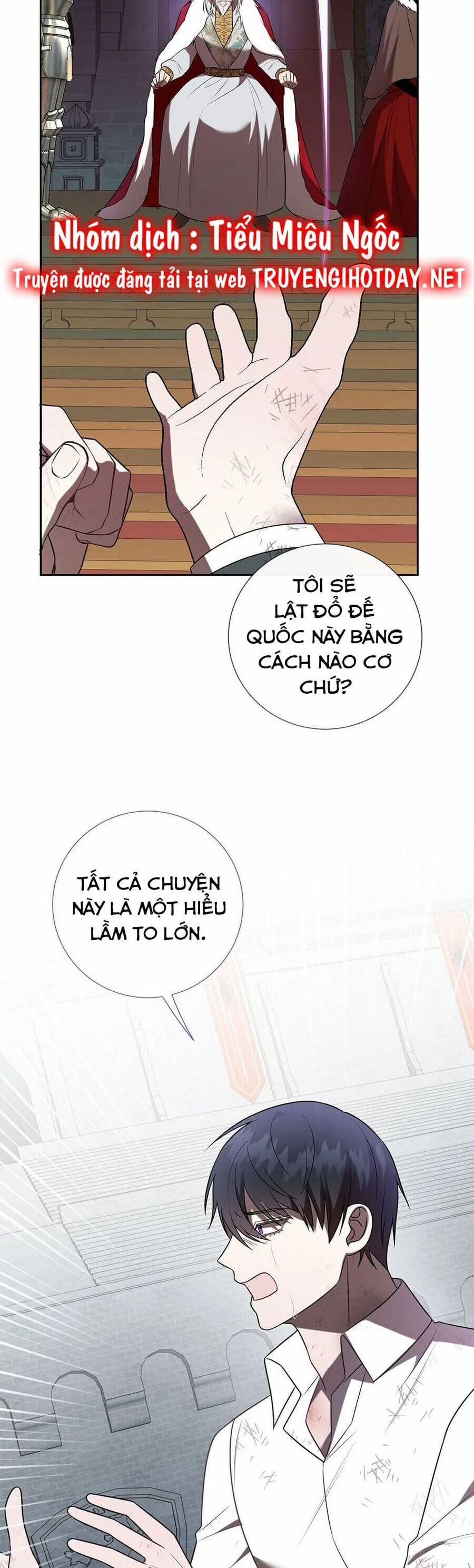 Xin Ngài Đừng Ăn Tôi 111 trang 15