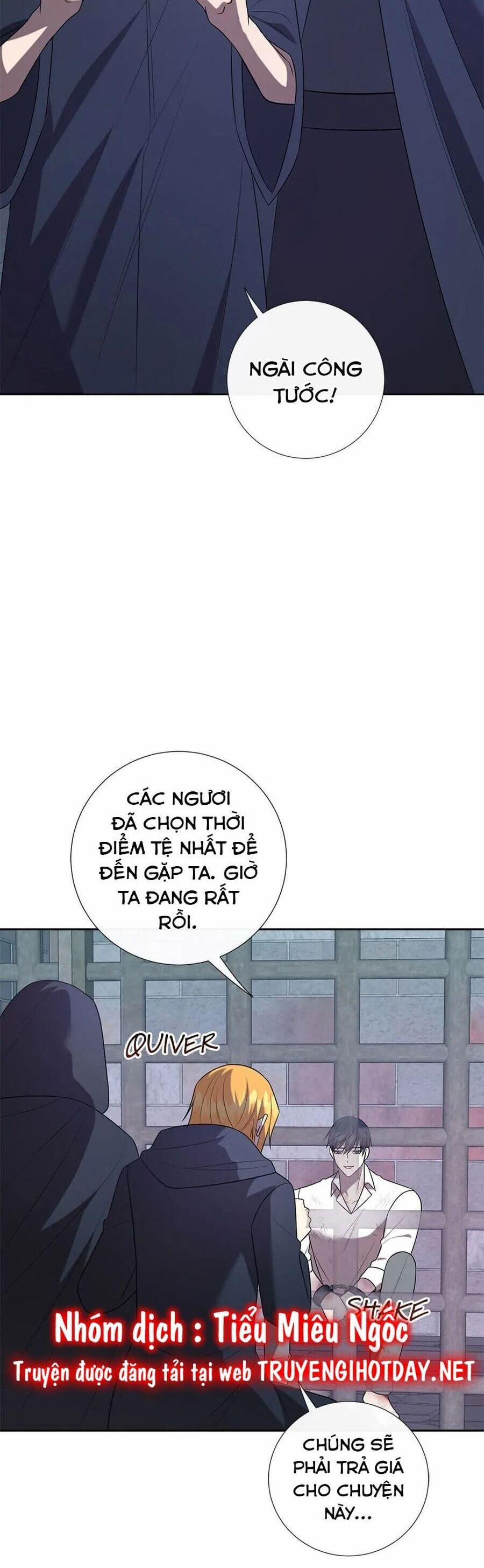 Xin Ngài Đừng Ăn Tôi 111 trang 2