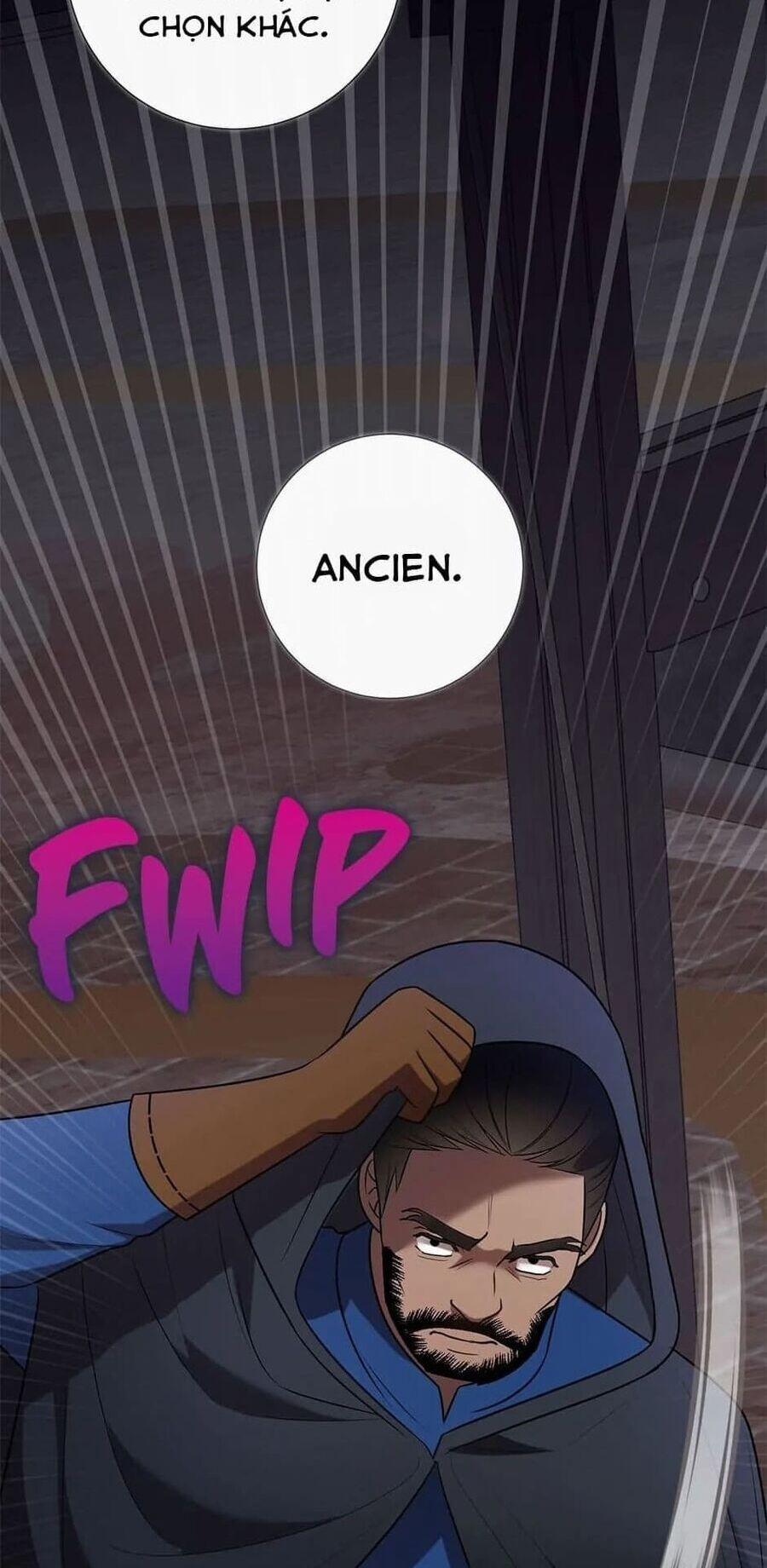 Xin Ngài Đừng Ăn Tôi 111 trang 20