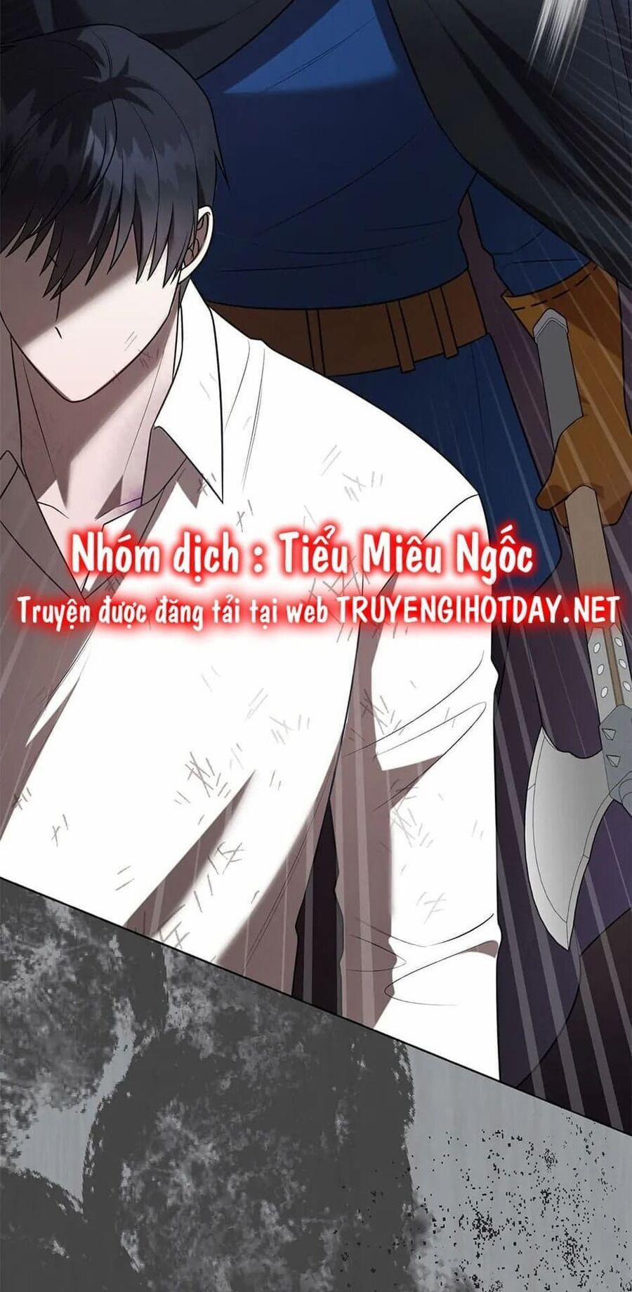 Xin Ngài Đừng Ăn Tôi 111 trang 21