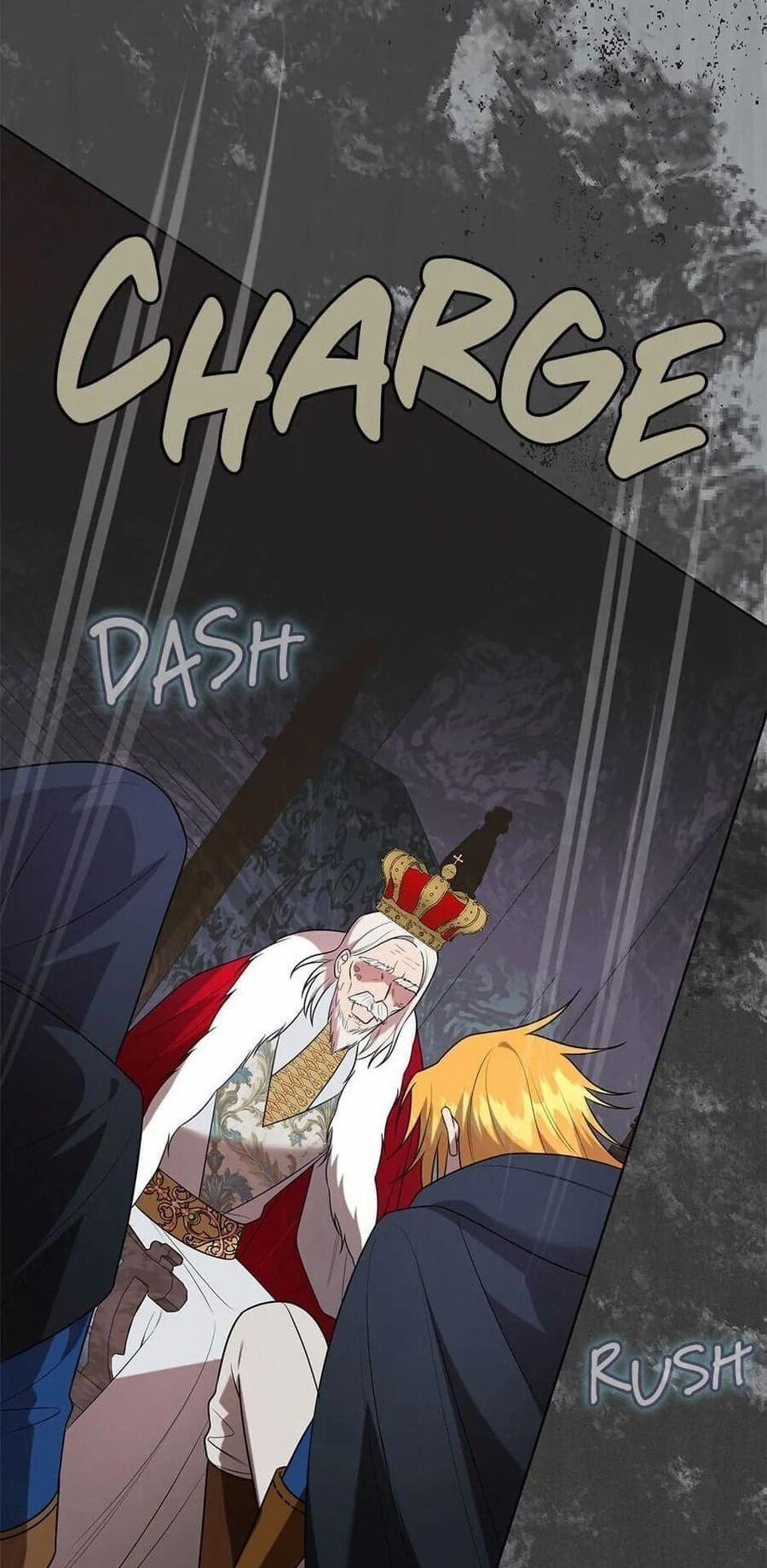 Xin Ngài Đừng Ăn Tôi 111 trang 22