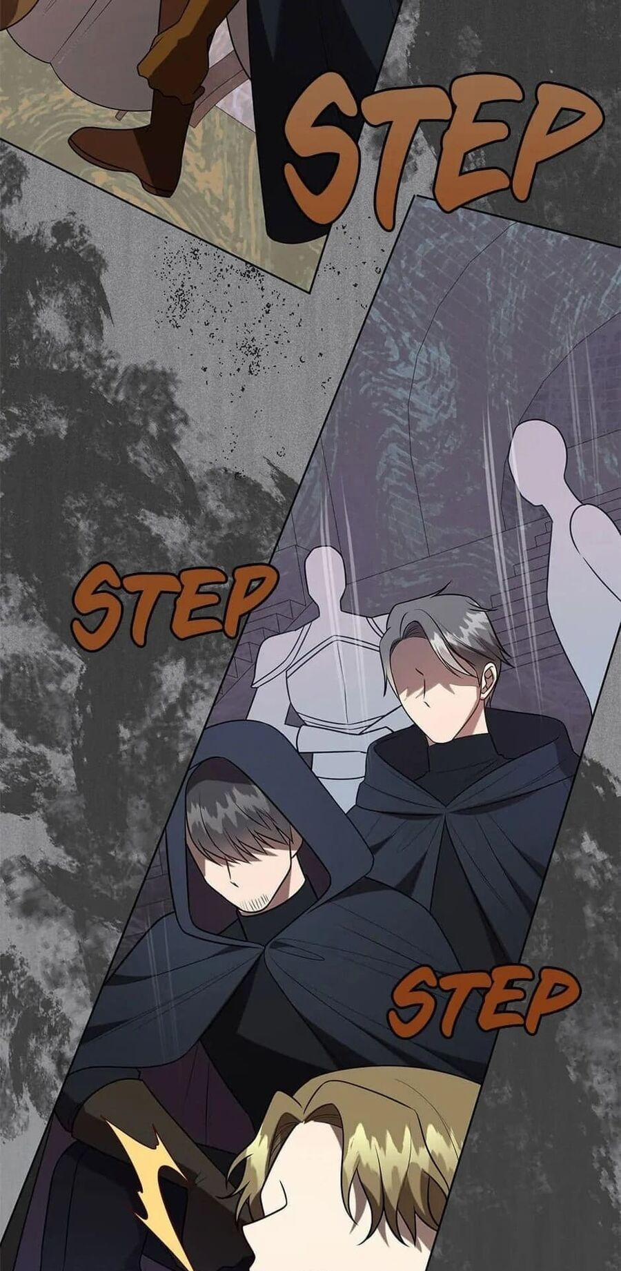 Xin Ngài Đừng Ăn Tôi 111 trang 23