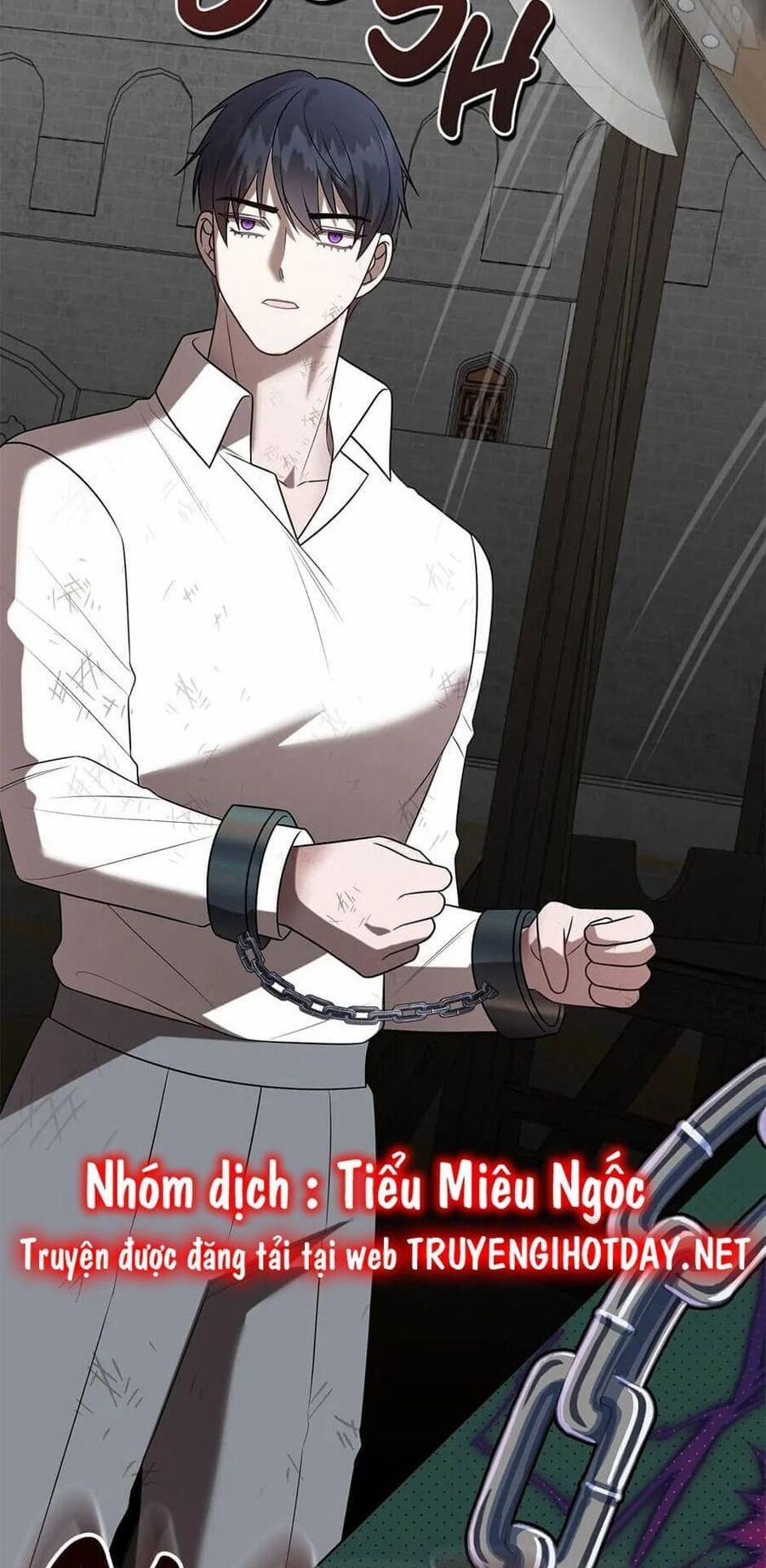 Xin Ngài Đừng Ăn Tôi 111 trang 25