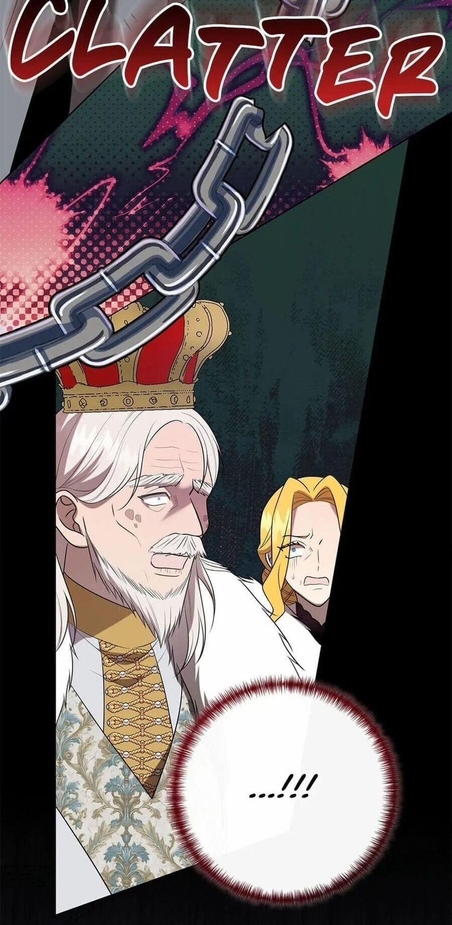 Xin Ngài Đừng Ăn Tôi 111 trang 26