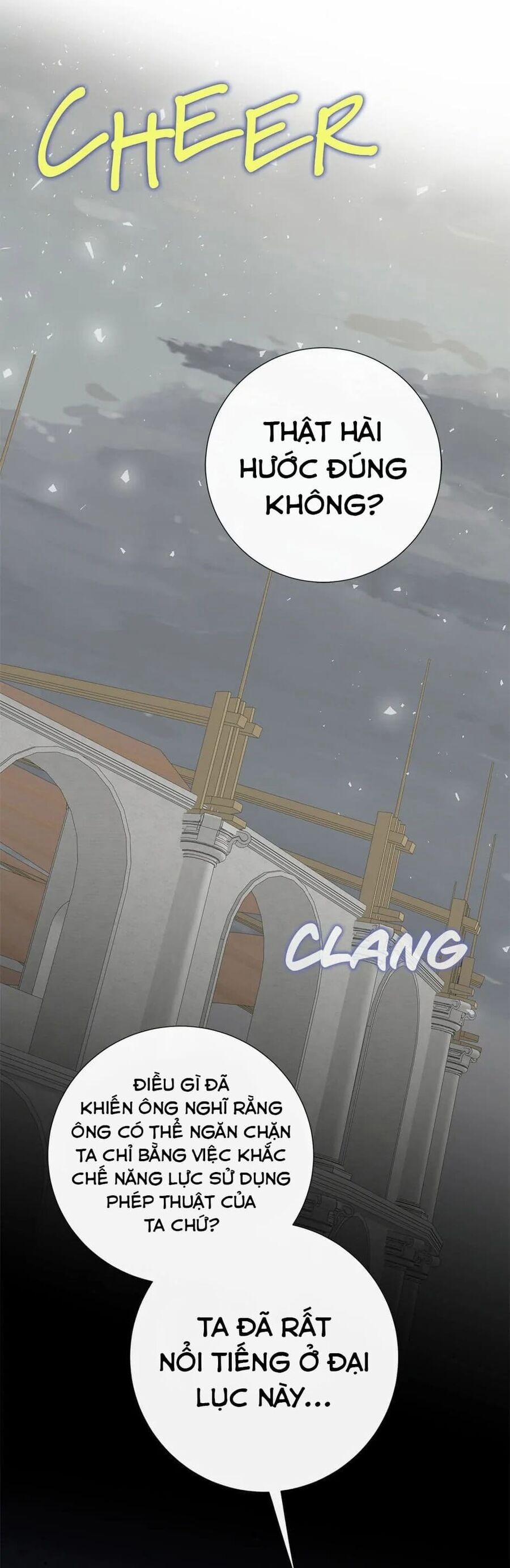 Xin Ngài Đừng Ăn Tôi 111 trang 29