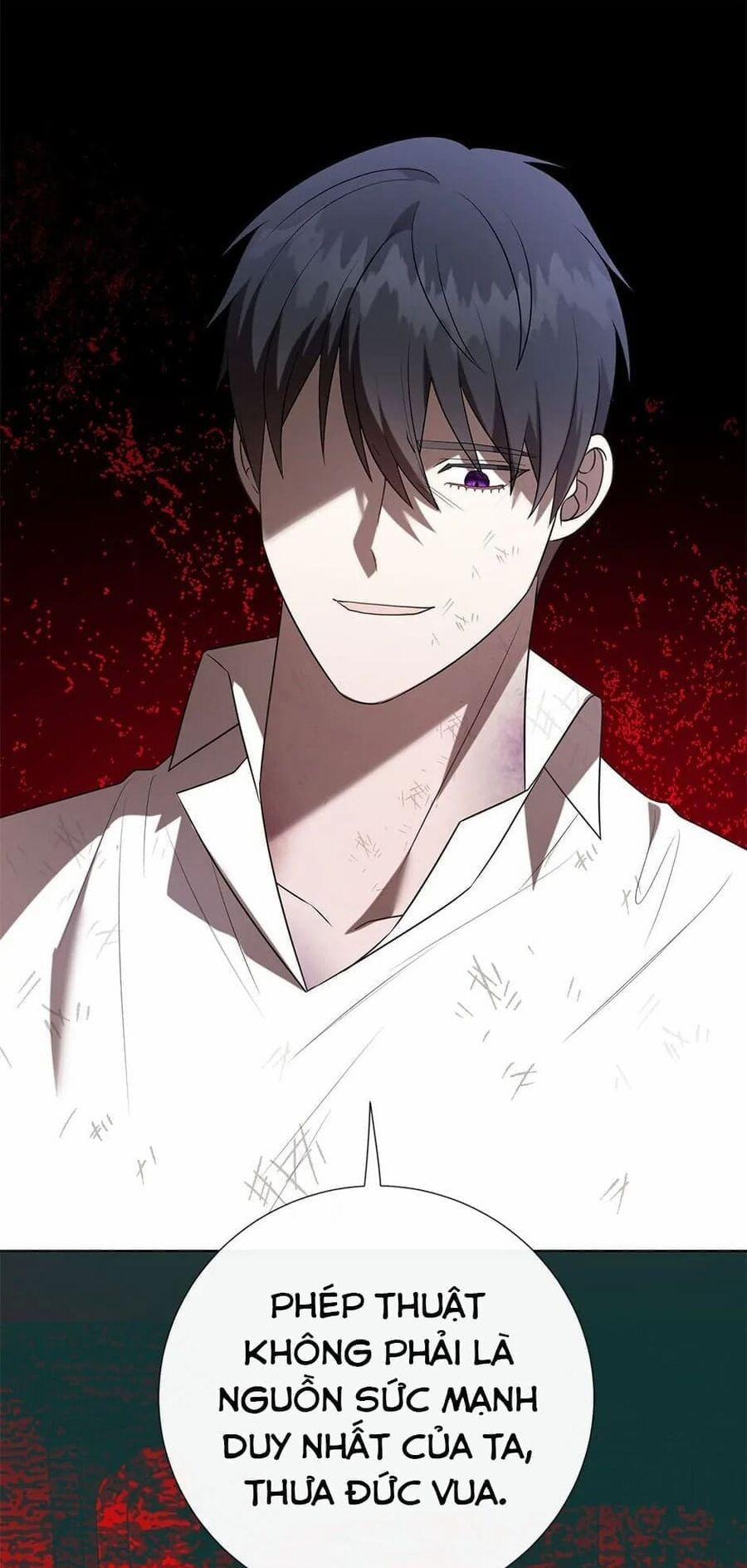 Xin Ngài Đừng Ăn Tôi 111 trang 31