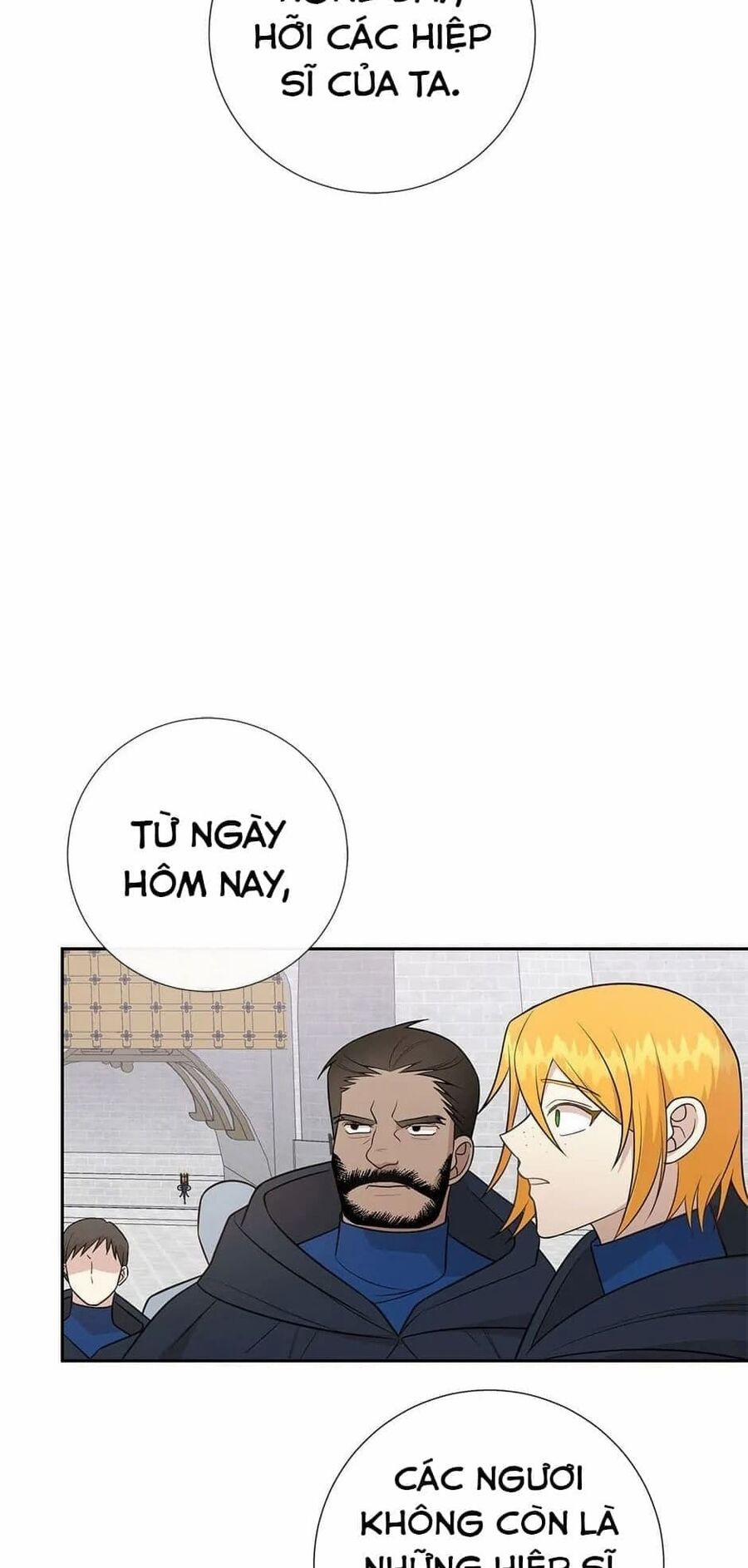 Xin Ngài Đừng Ăn Tôi 111 trang 34