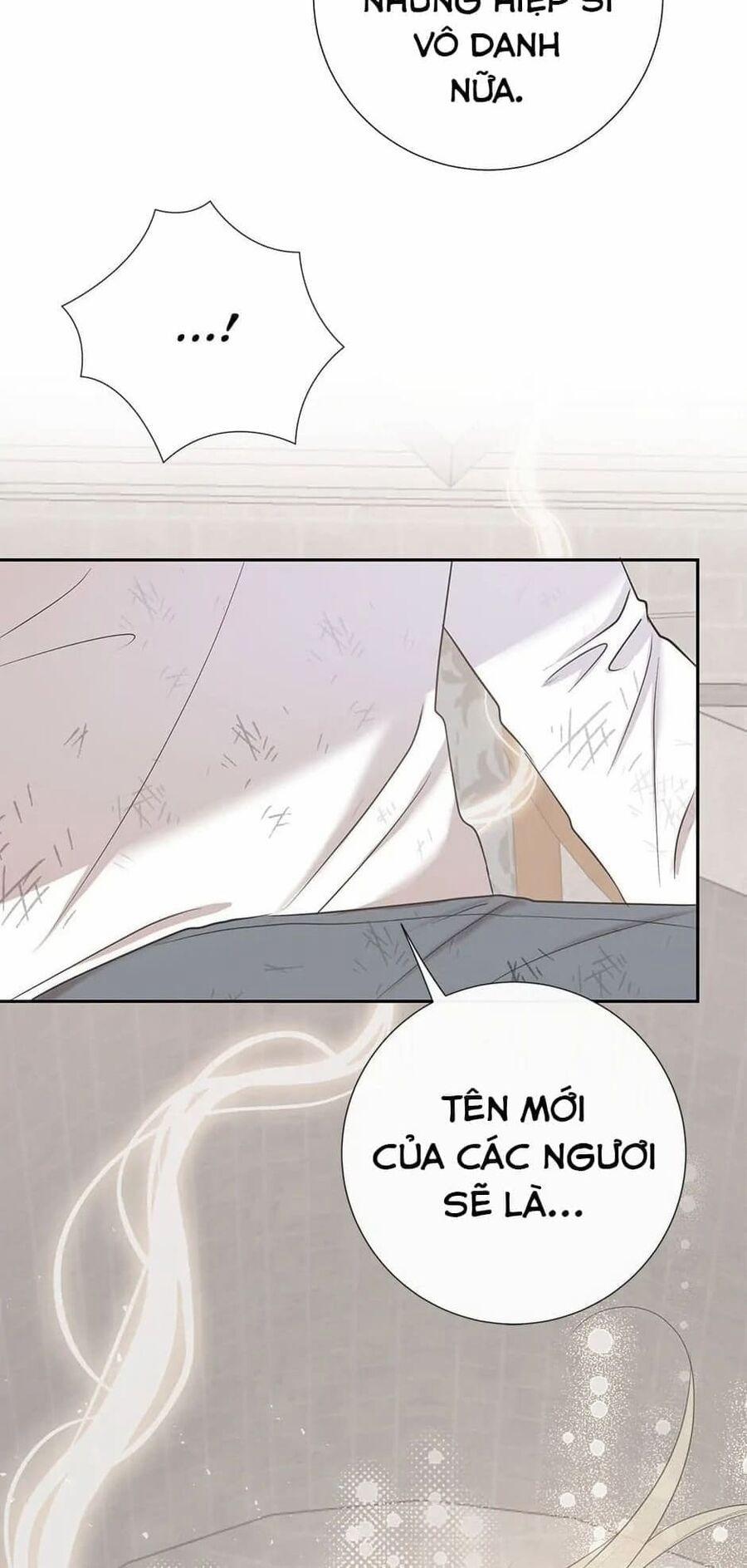 Xin Ngài Đừng Ăn Tôi 111 trang 35