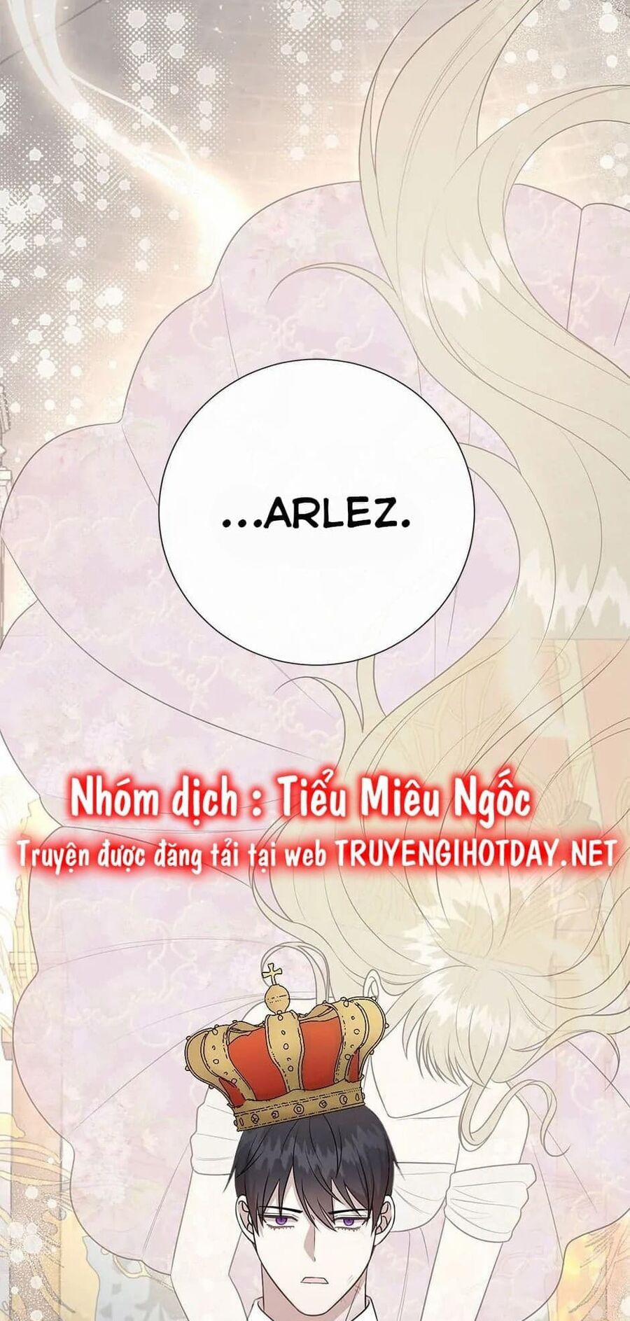 Xin Ngài Đừng Ăn Tôi 111 trang 36