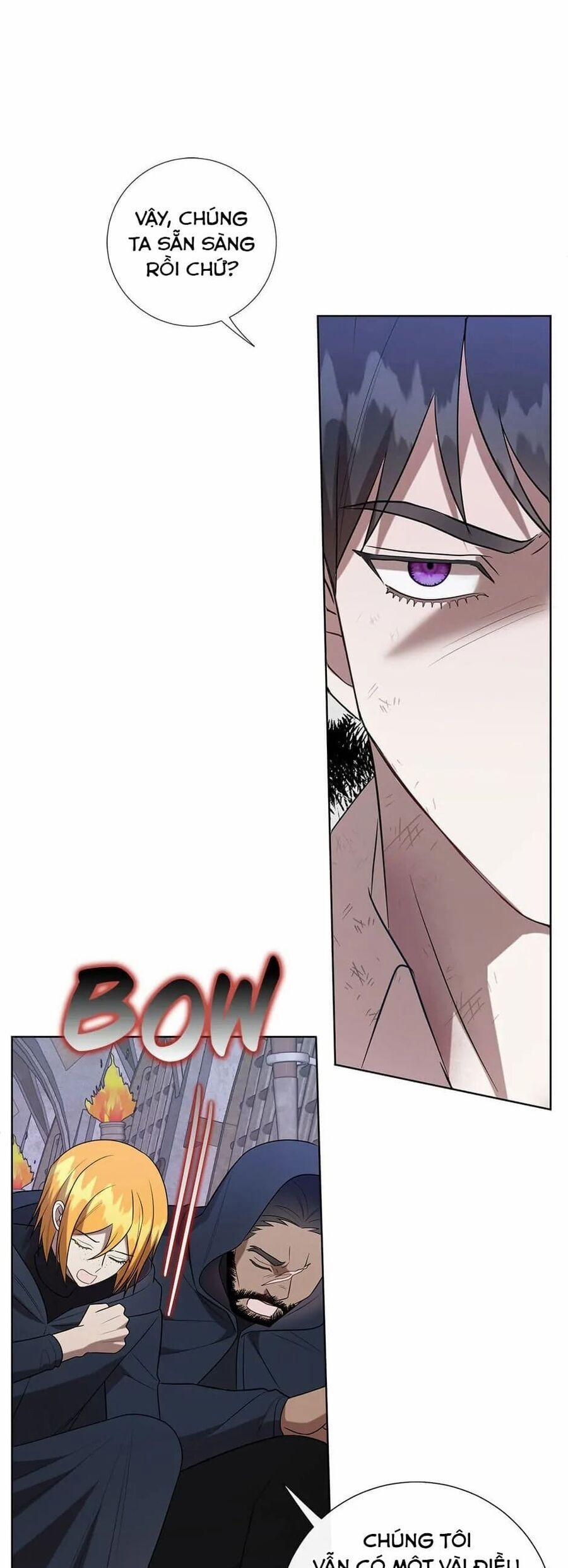 Xin Ngài Đừng Ăn Tôi 111 trang 4