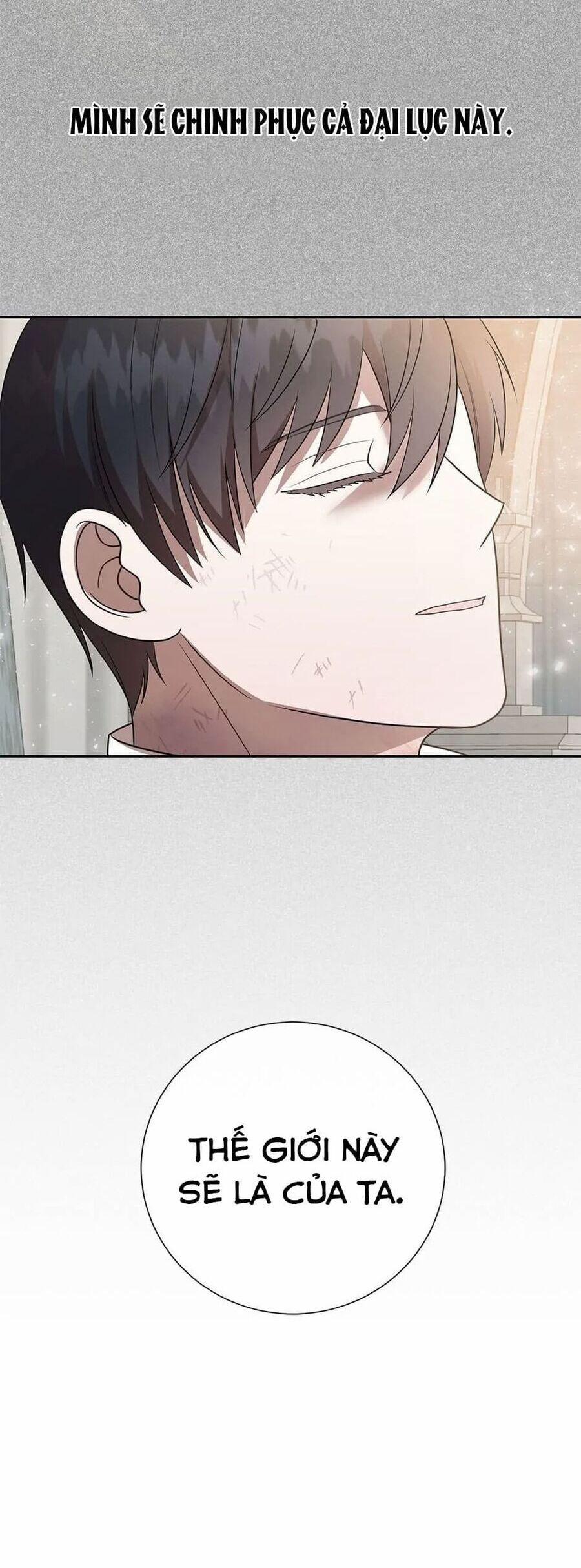 Xin Ngài Đừng Ăn Tôi 111 trang 41