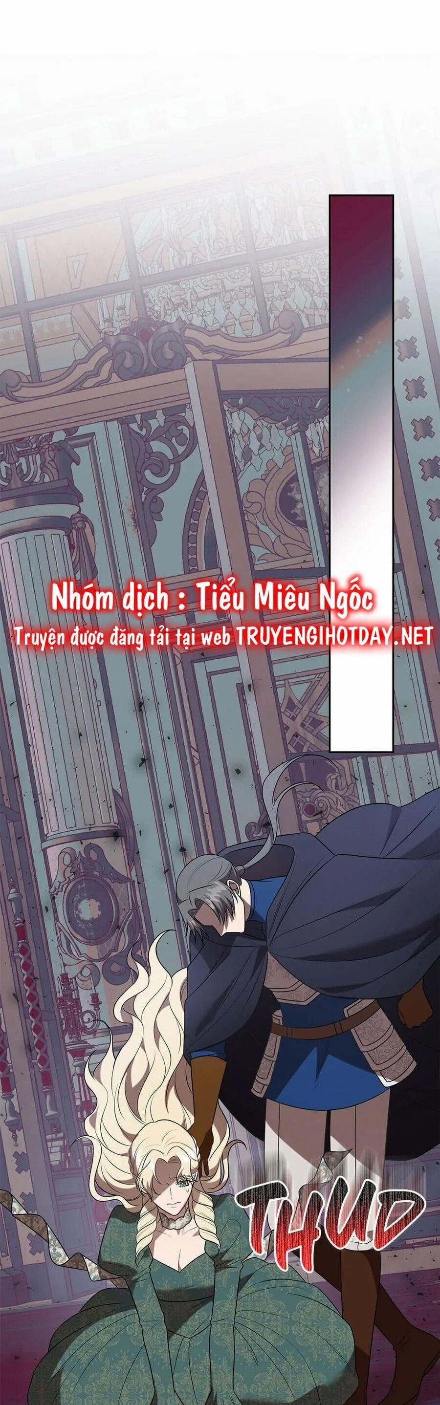 Xin Ngài Đừng Ăn Tôi 111 trang 42