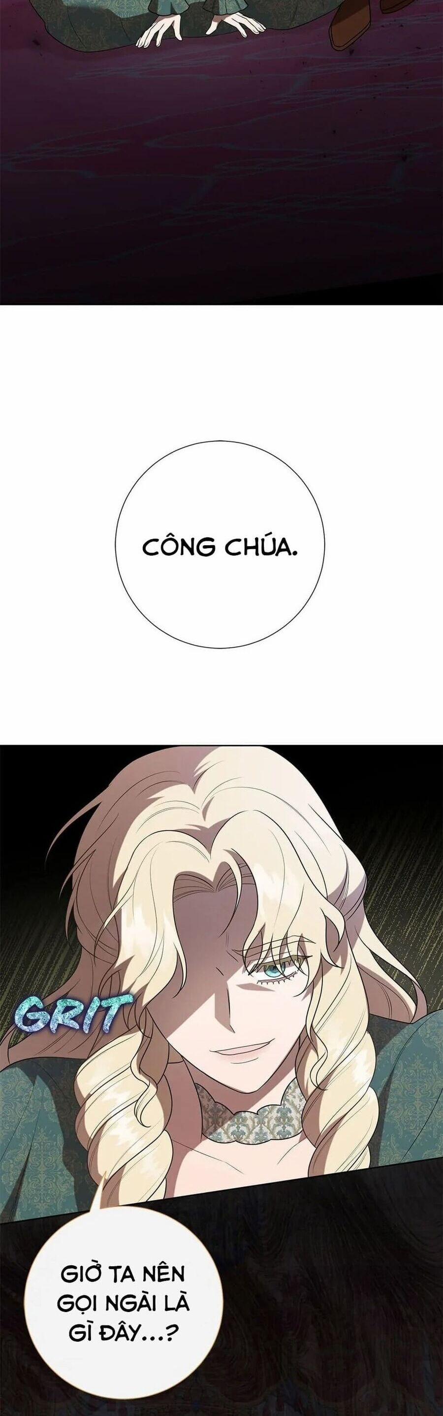 Xin Ngài Đừng Ăn Tôi 111 trang 43