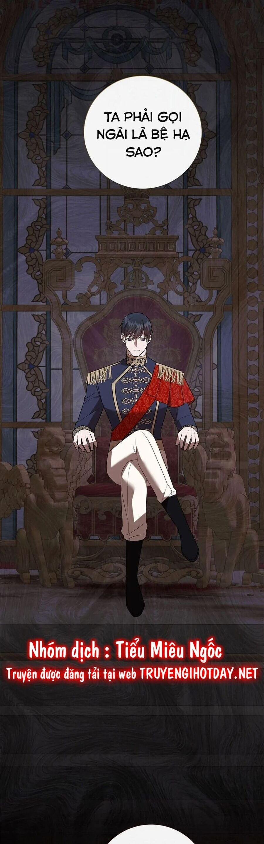 Xin Ngài Đừng Ăn Tôi 111 trang 44