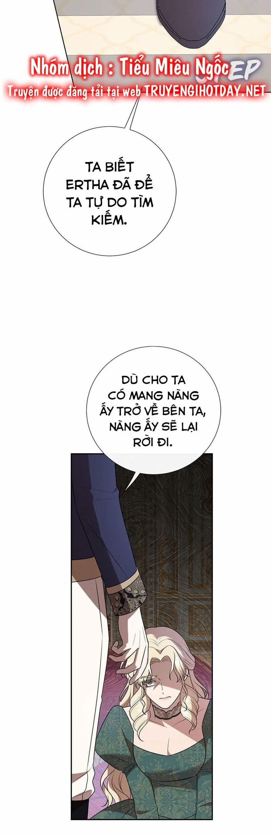 Xin Ngài Đừng Ăn Tôi 111 trang 47