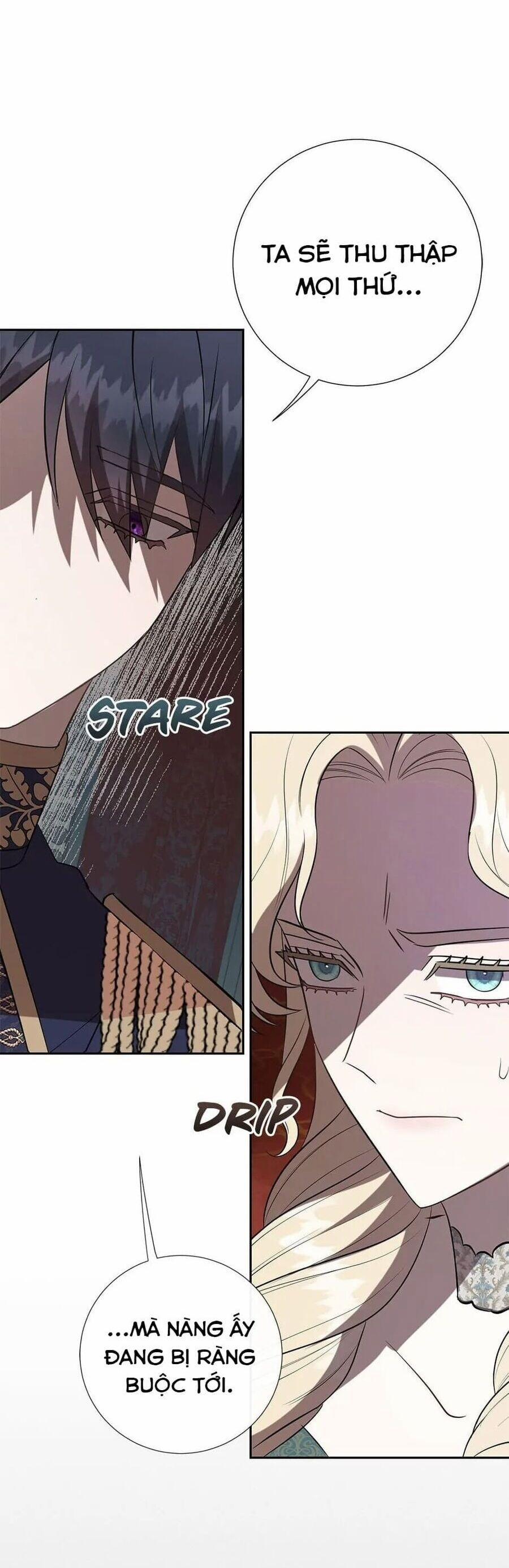 Xin Ngài Đừng Ăn Tôi 111 trang 49