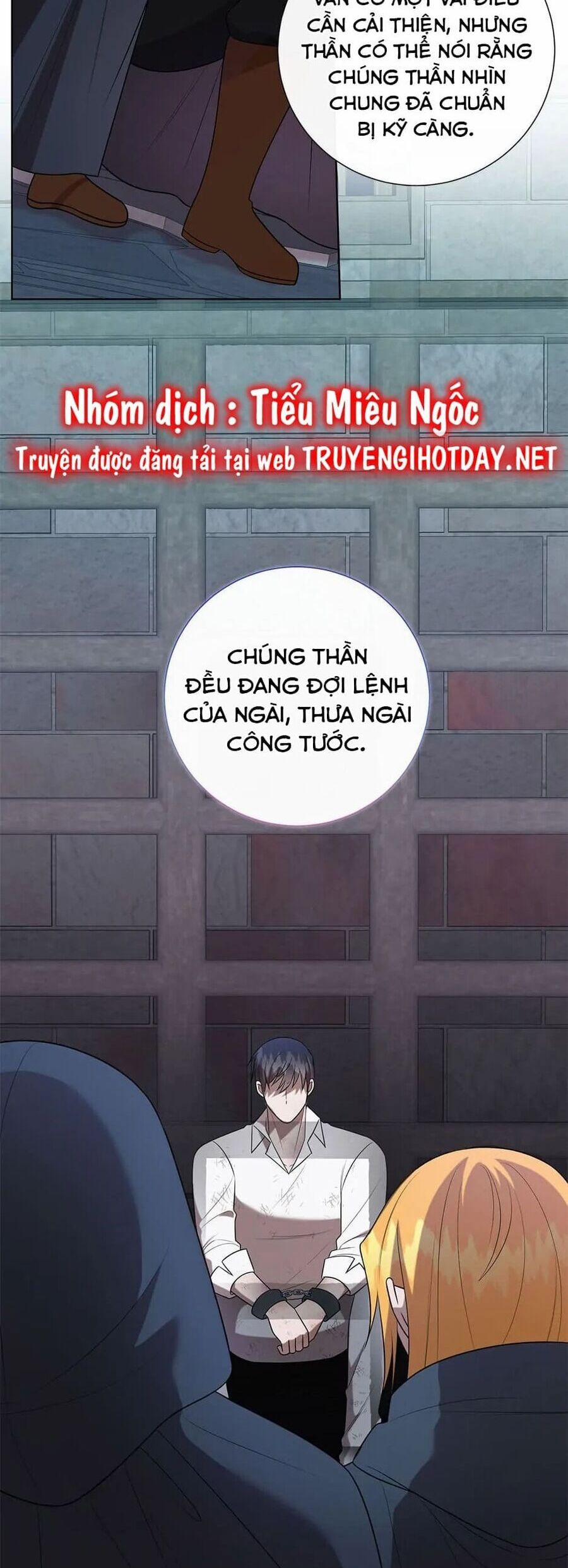 Xin Ngài Đừng Ăn Tôi 111 trang 5