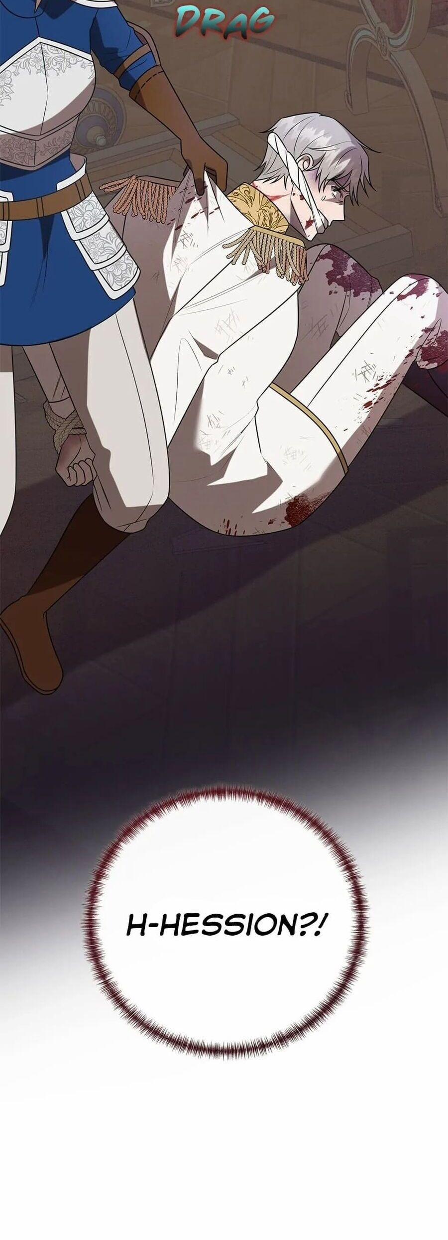 Xin Ngài Đừng Ăn Tôi 111 trang 54