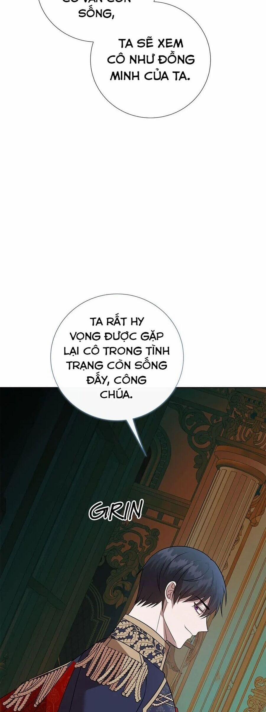 Xin Ngài Đừng Ăn Tôi 111 trang 56