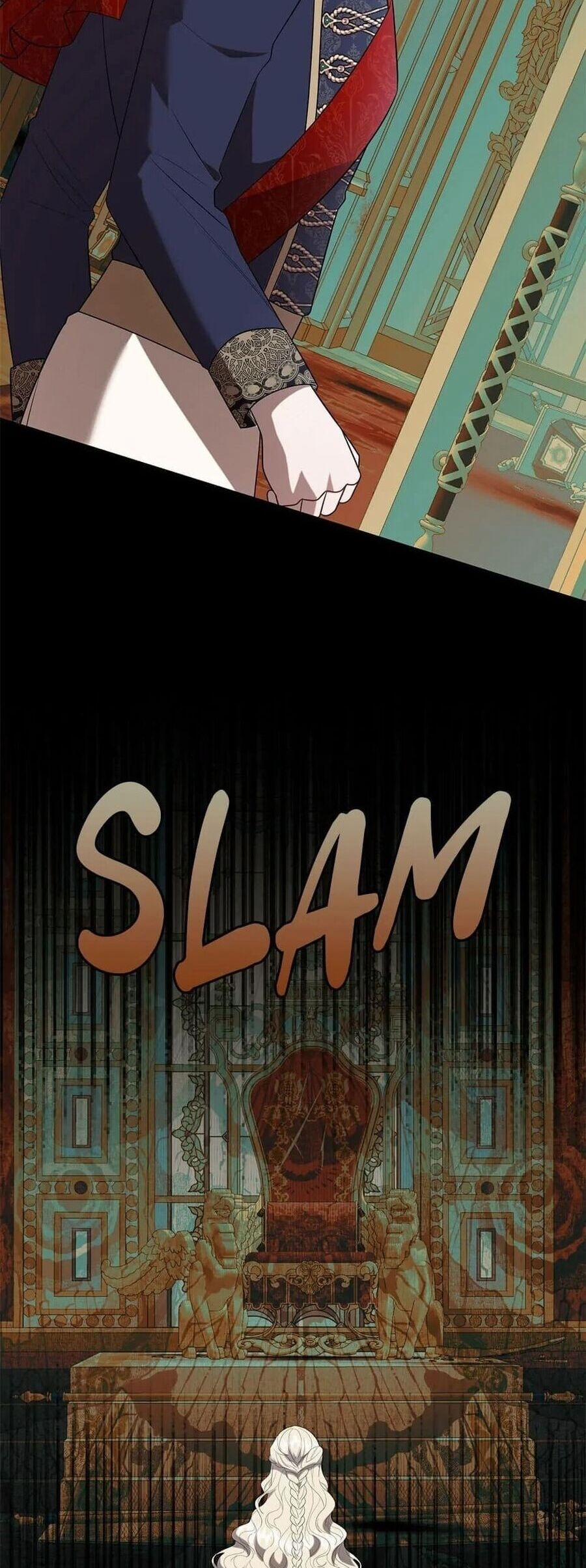 Xin Ngài Đừng Ăn Tôi 111 trang 57